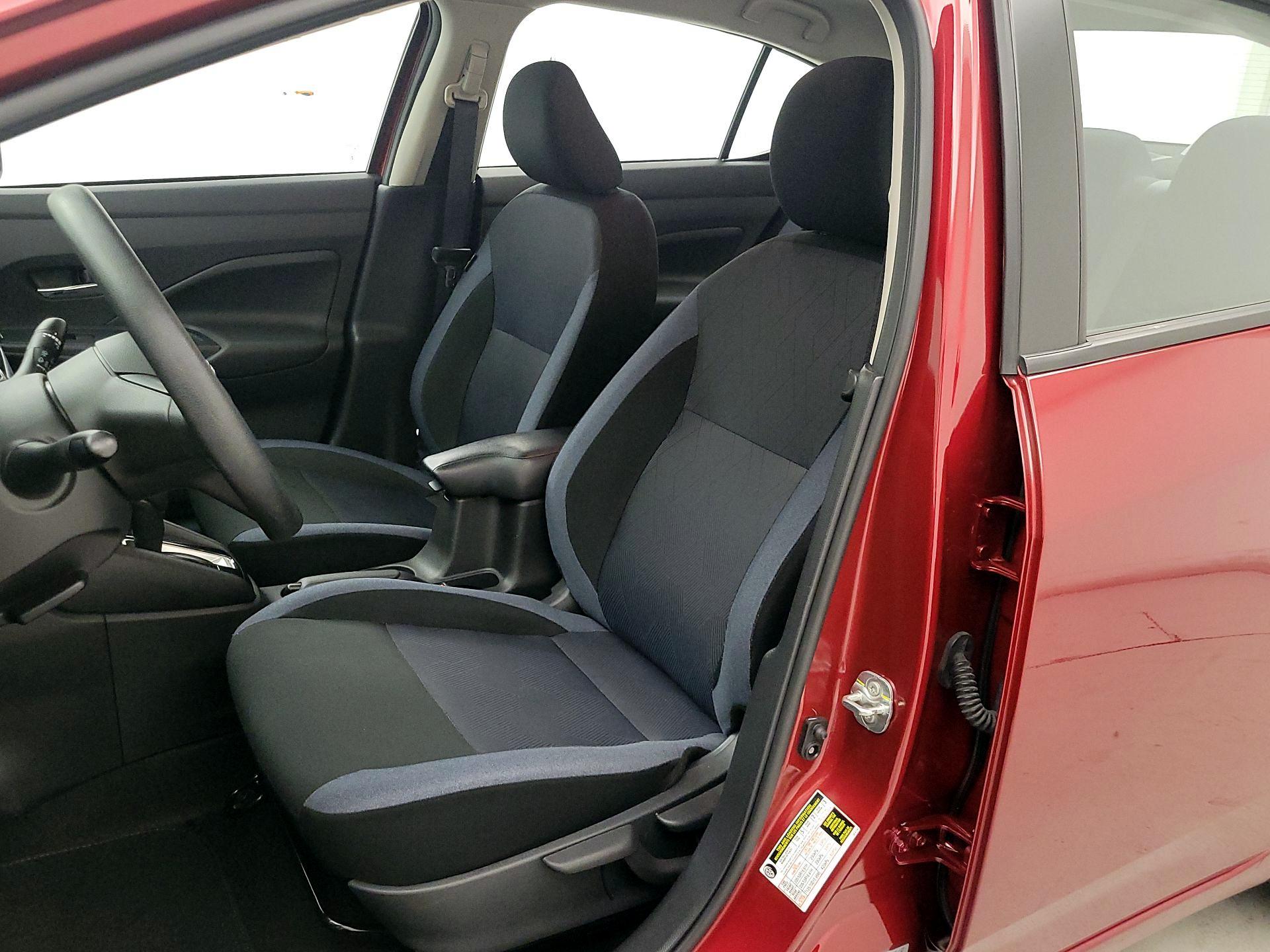 Thumbnail: 2025 Nissan Versa - 11