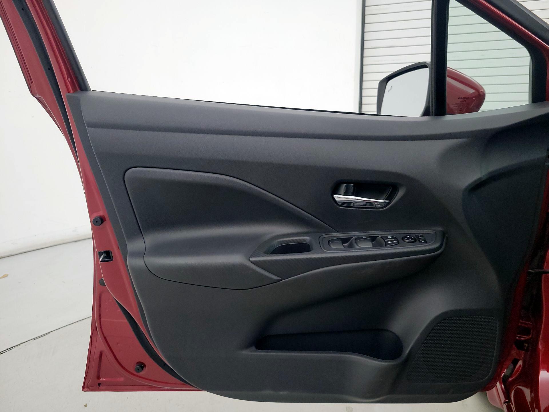 Thumbnail: 2025 Nissan Versa - 12