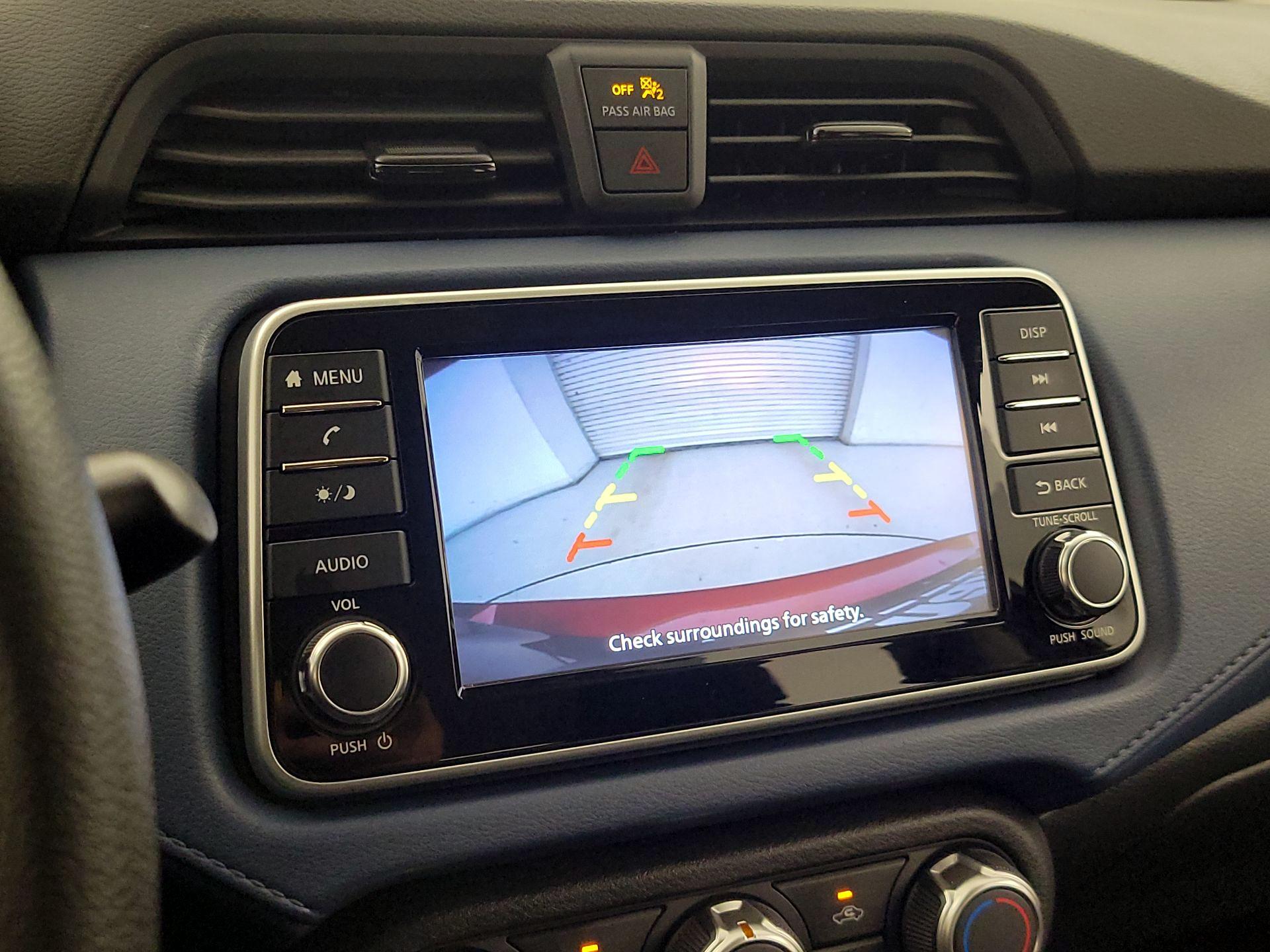 Thumbnail: 2025 Nissan Versa - 13