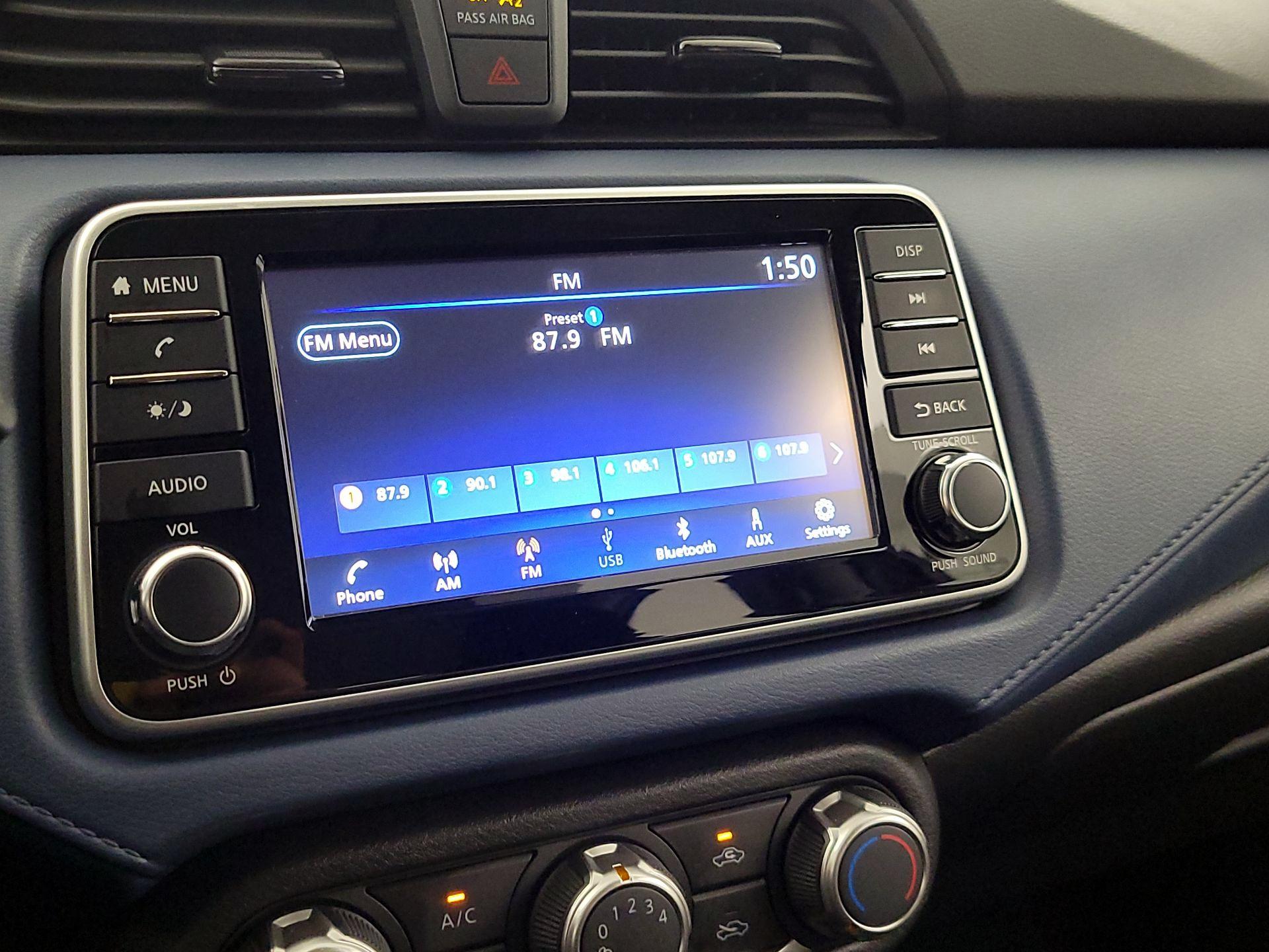 Thumbnail: 2025 Nissan Versa - 14