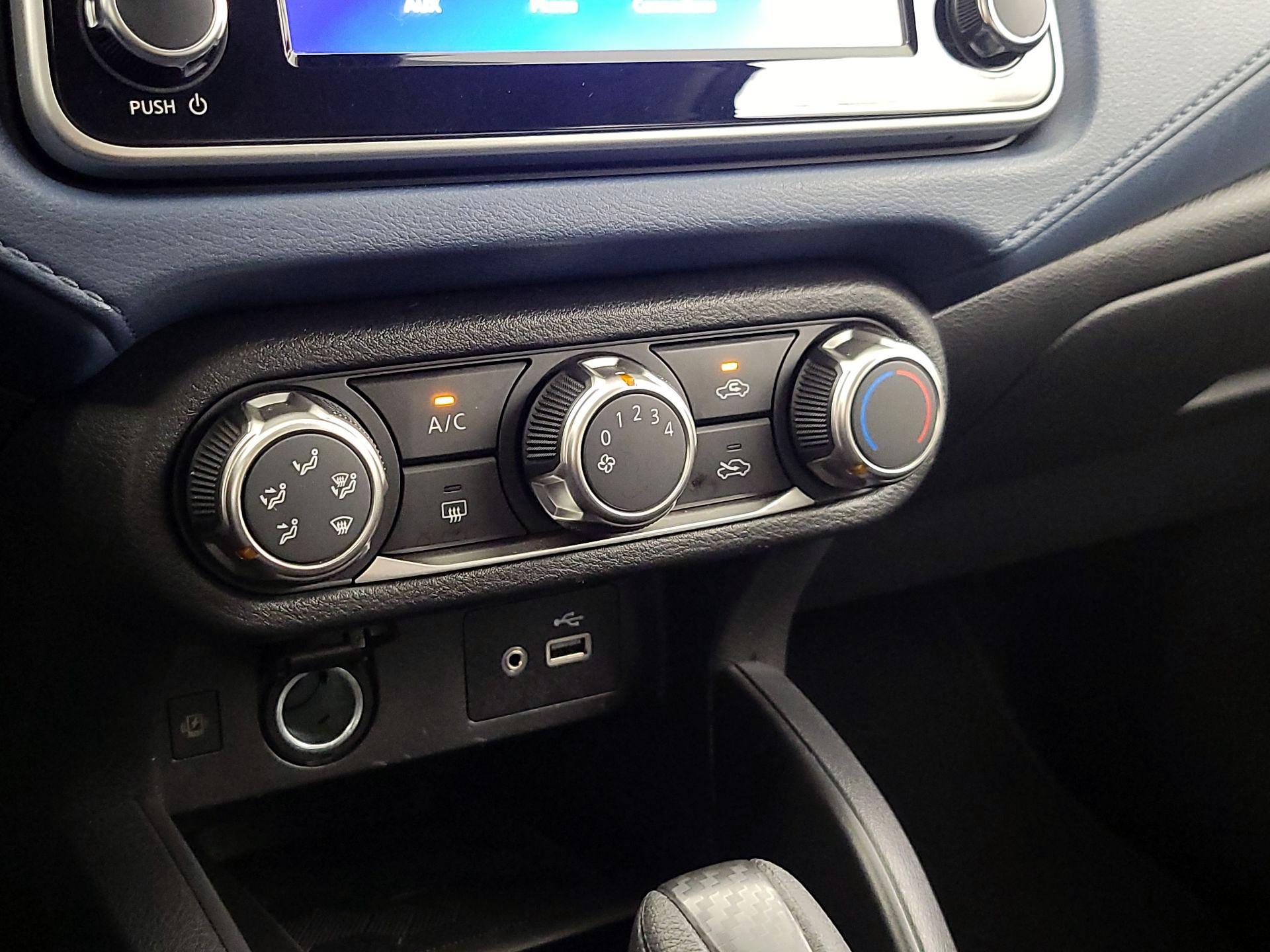 Thumbnail: 2025 Nissan Versa - 15