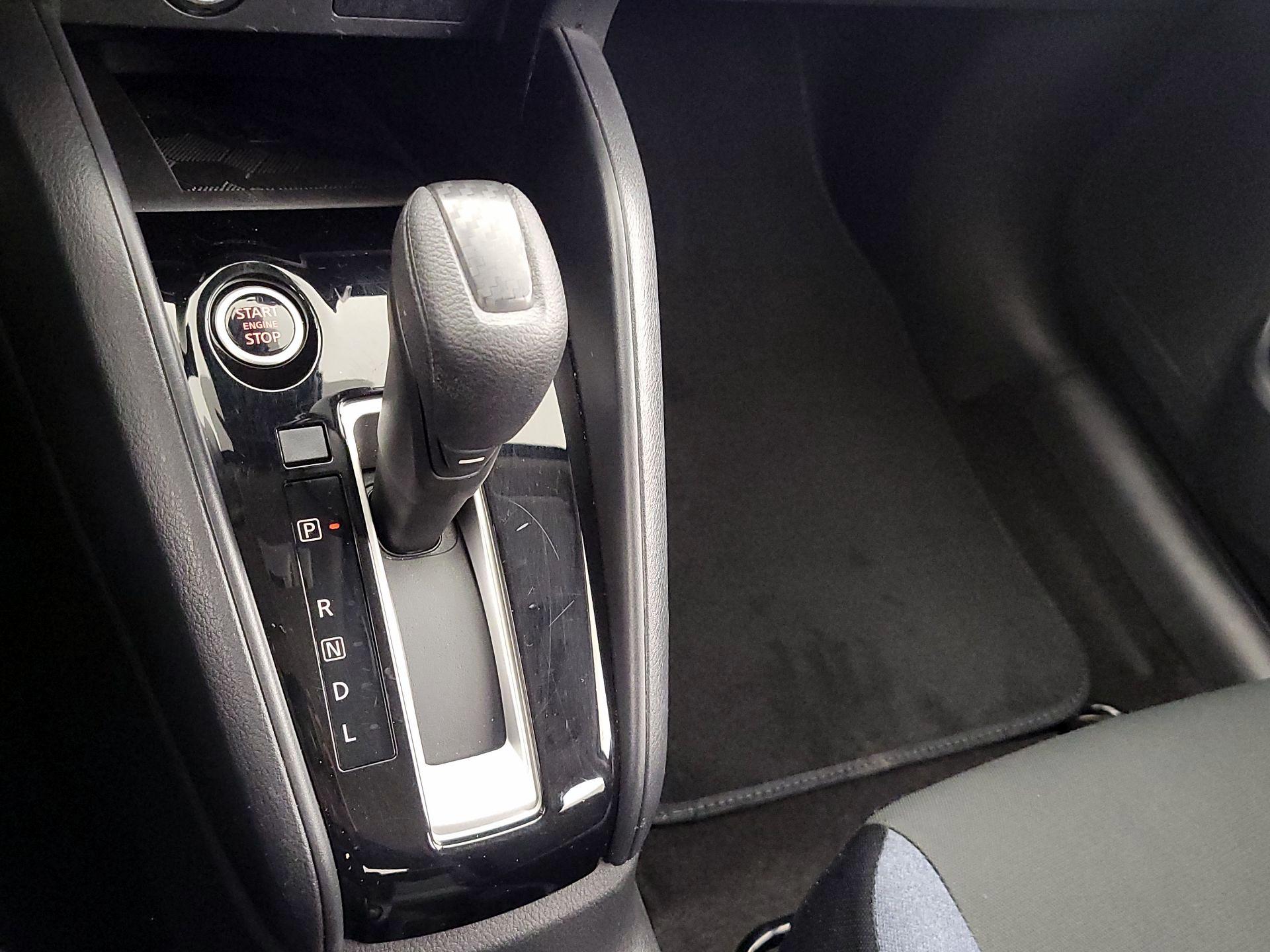 Thumbnail: 2025 Nissan Versa - 16