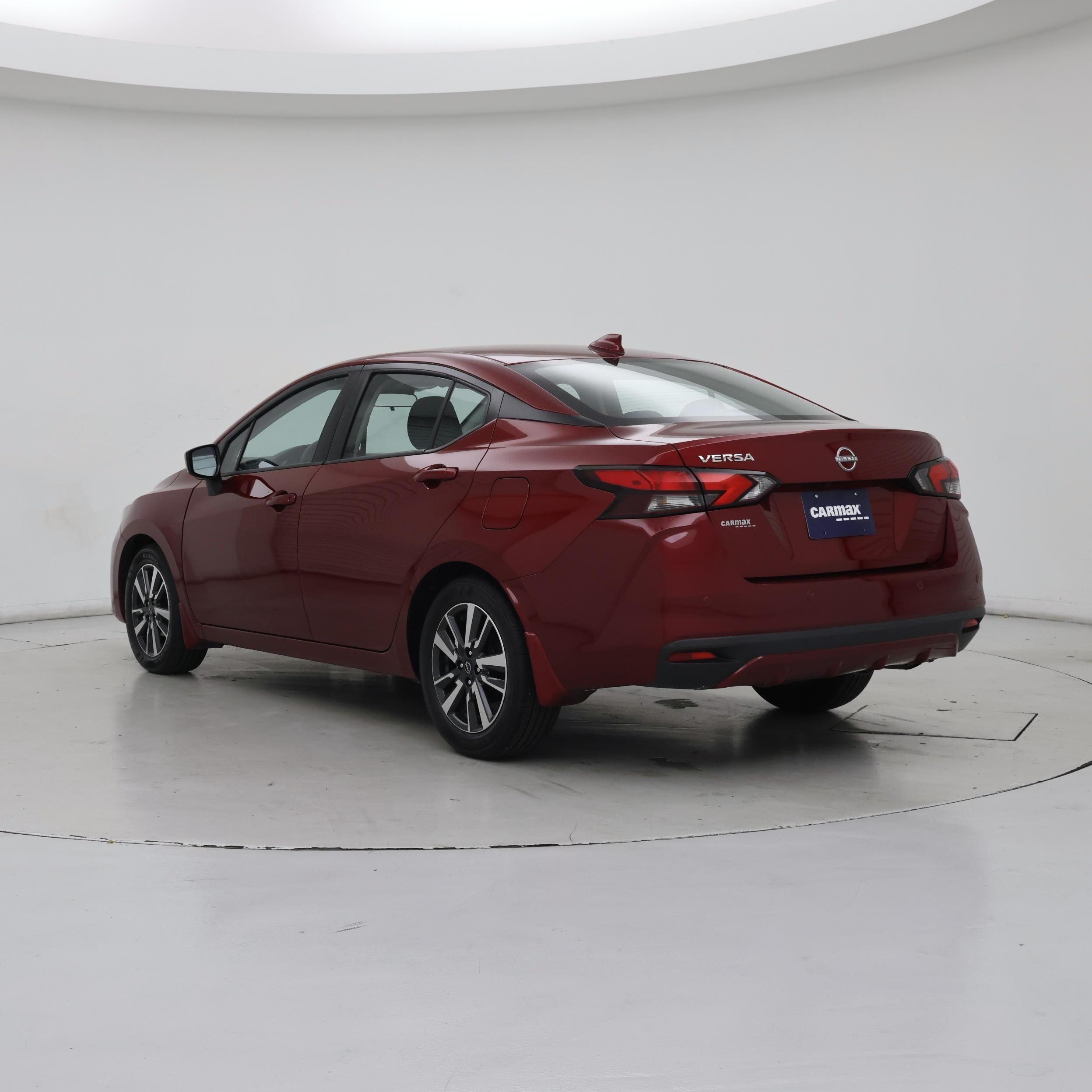 Thumbnail: 2025 Nissan Versa - 2