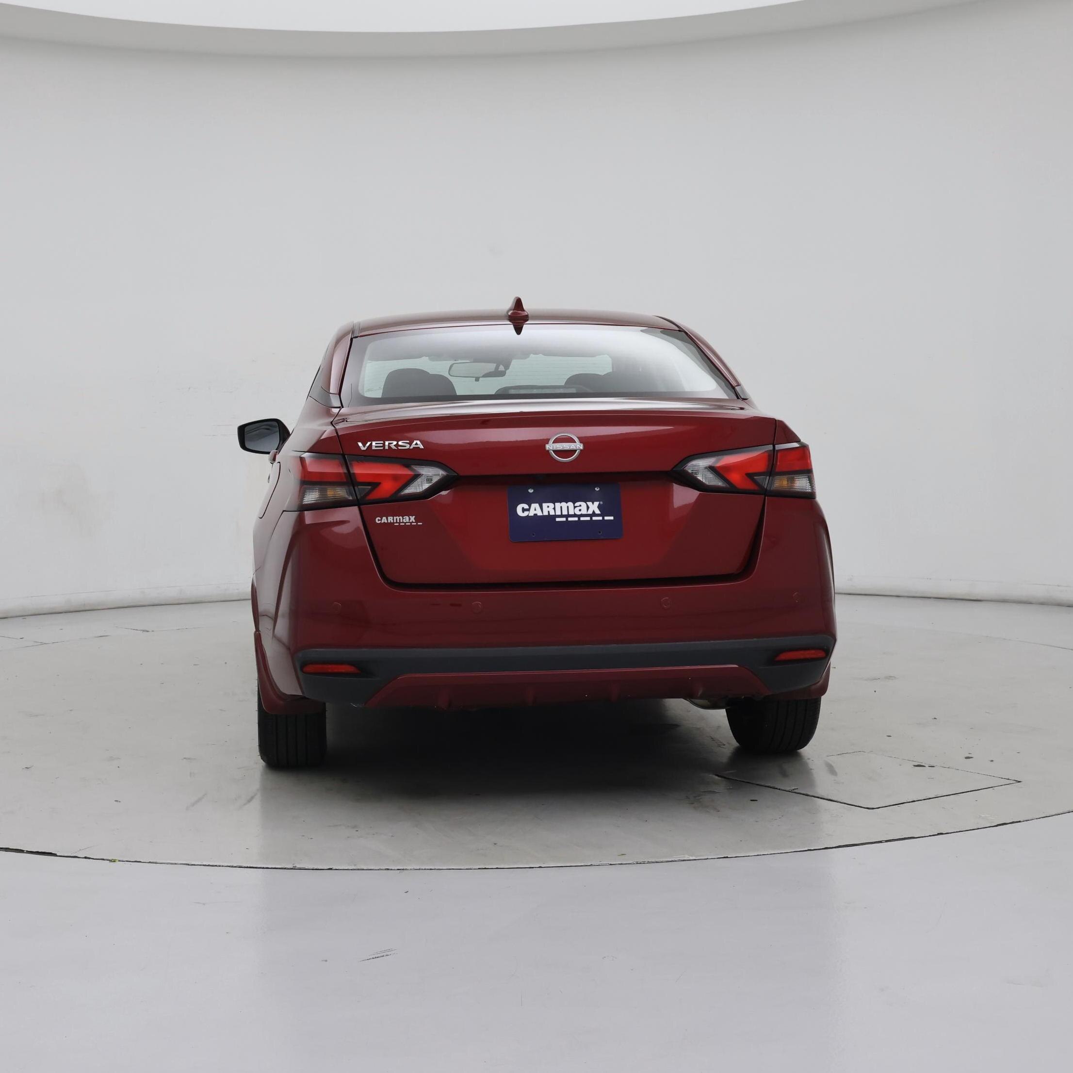 Thumbnail: 2025 Nissan Versa - 6