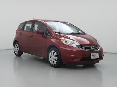 2016 Nissan Versa Note SV
