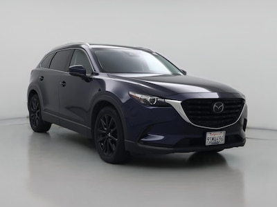 2022 Mazda CX-9 Touring Plus
