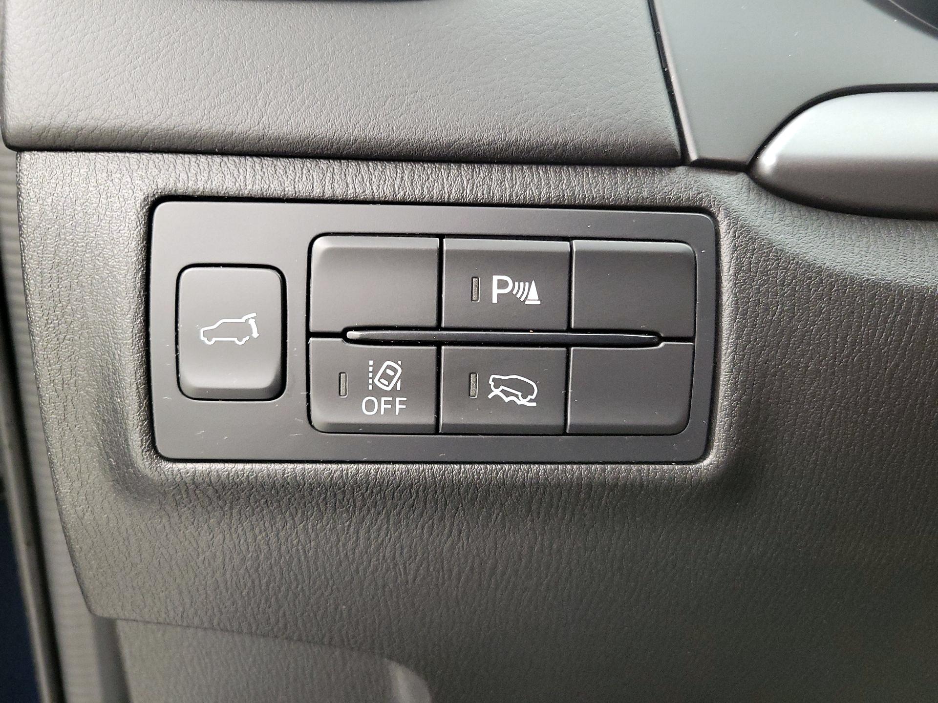 Thumbnail: 2022 Mazda CX-9 - 13