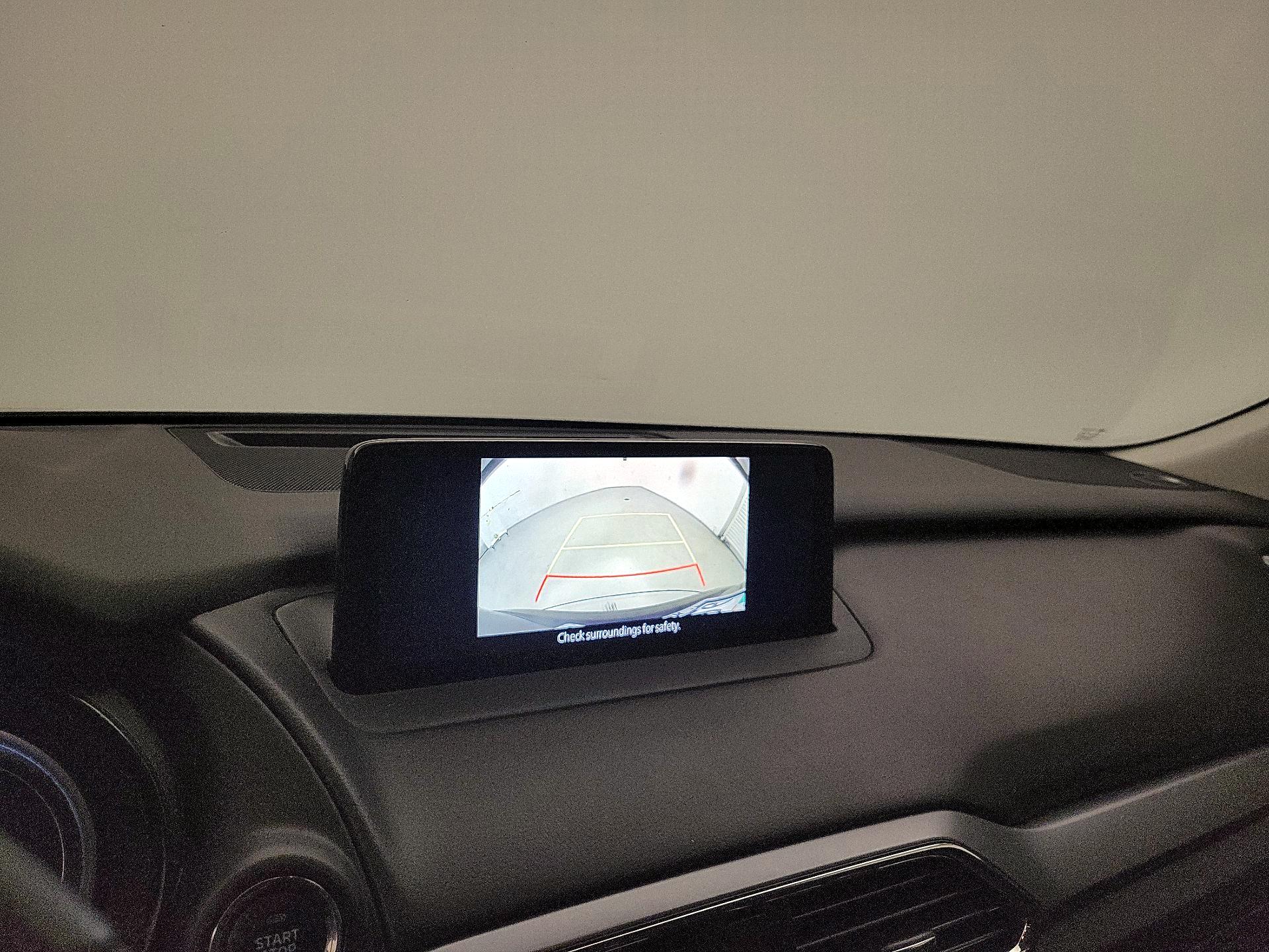 Thumbnail: 2022 Mazda CX-9 - 14