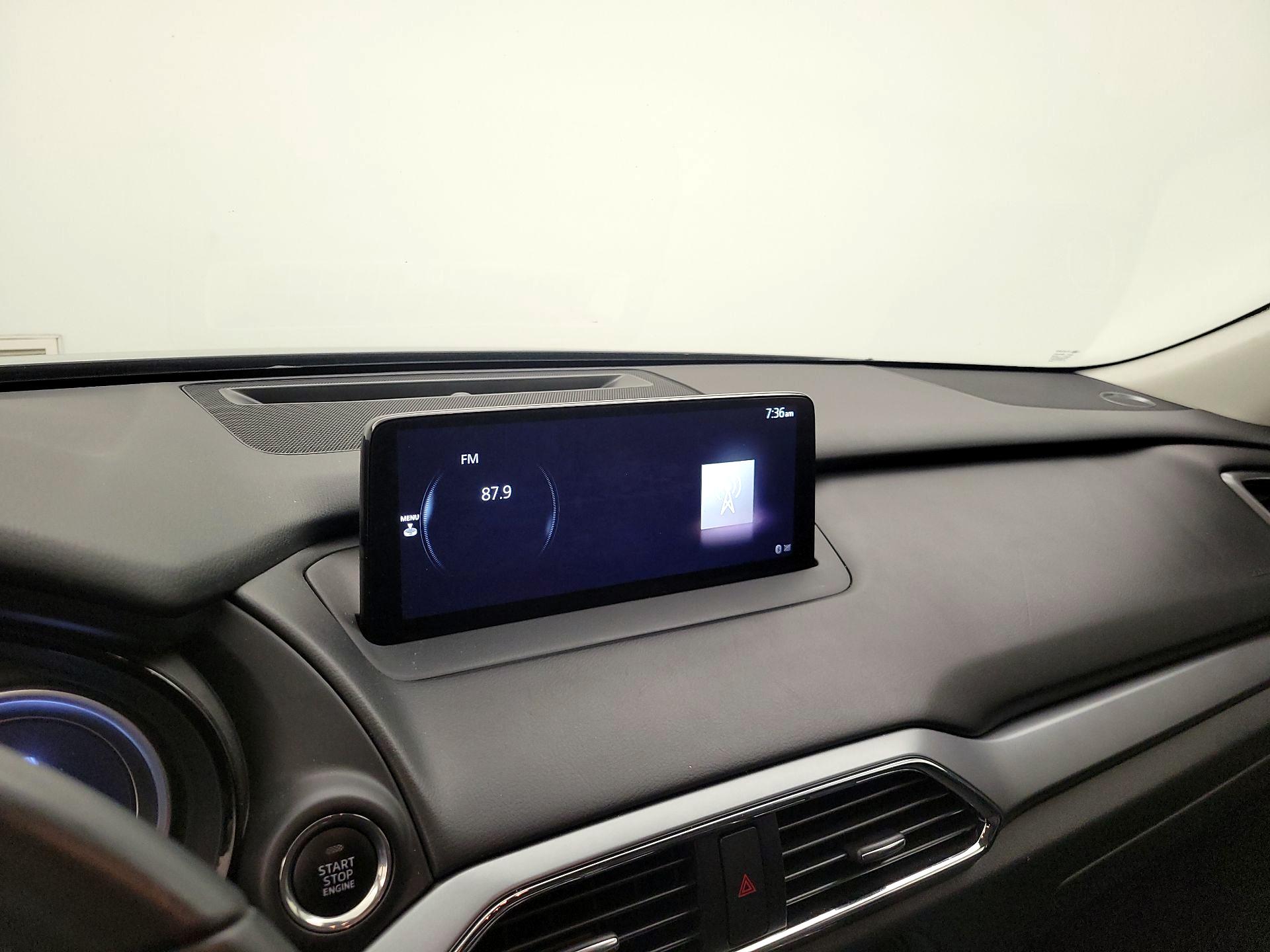 Thumbnail: 2022 Mazda CX-9 - 15