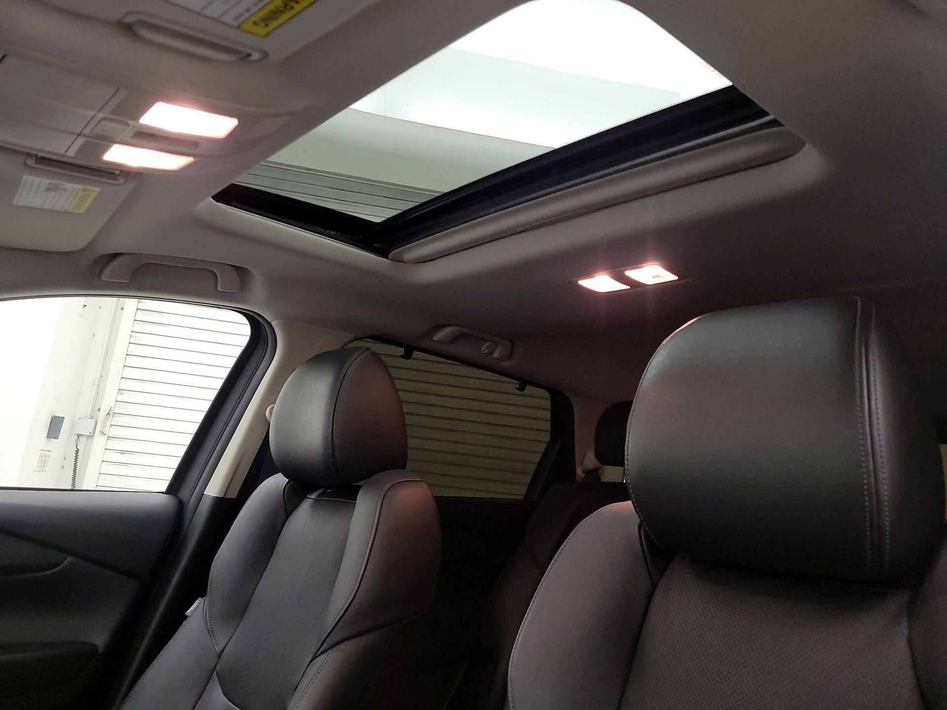 Thumbnail: 2022 Mazda CX-9 - 18