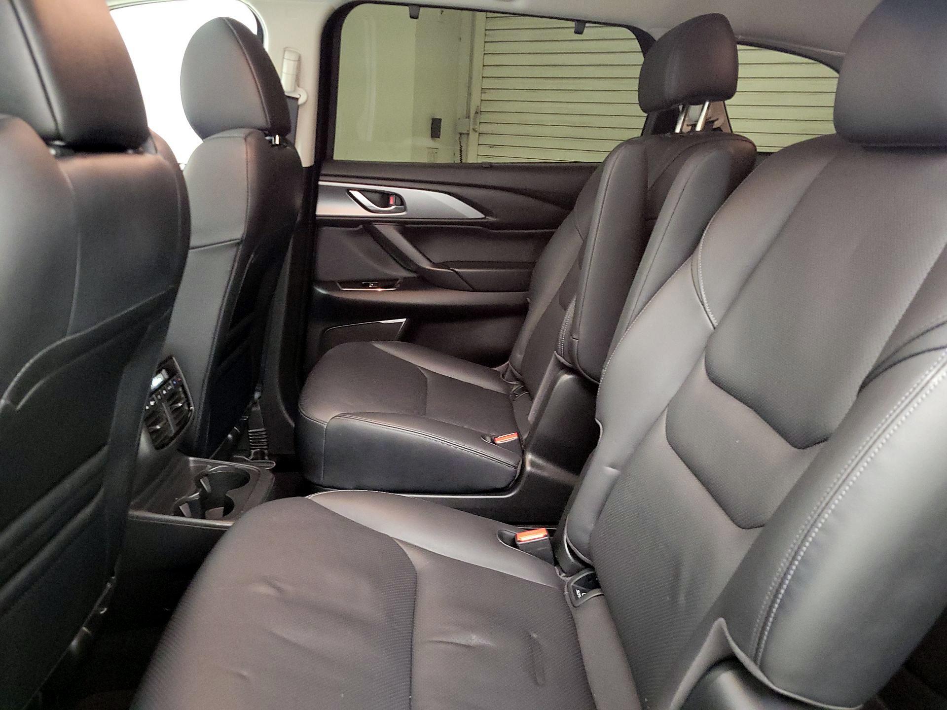 Thumbnail: 2022 Mazda CX-9 - 19