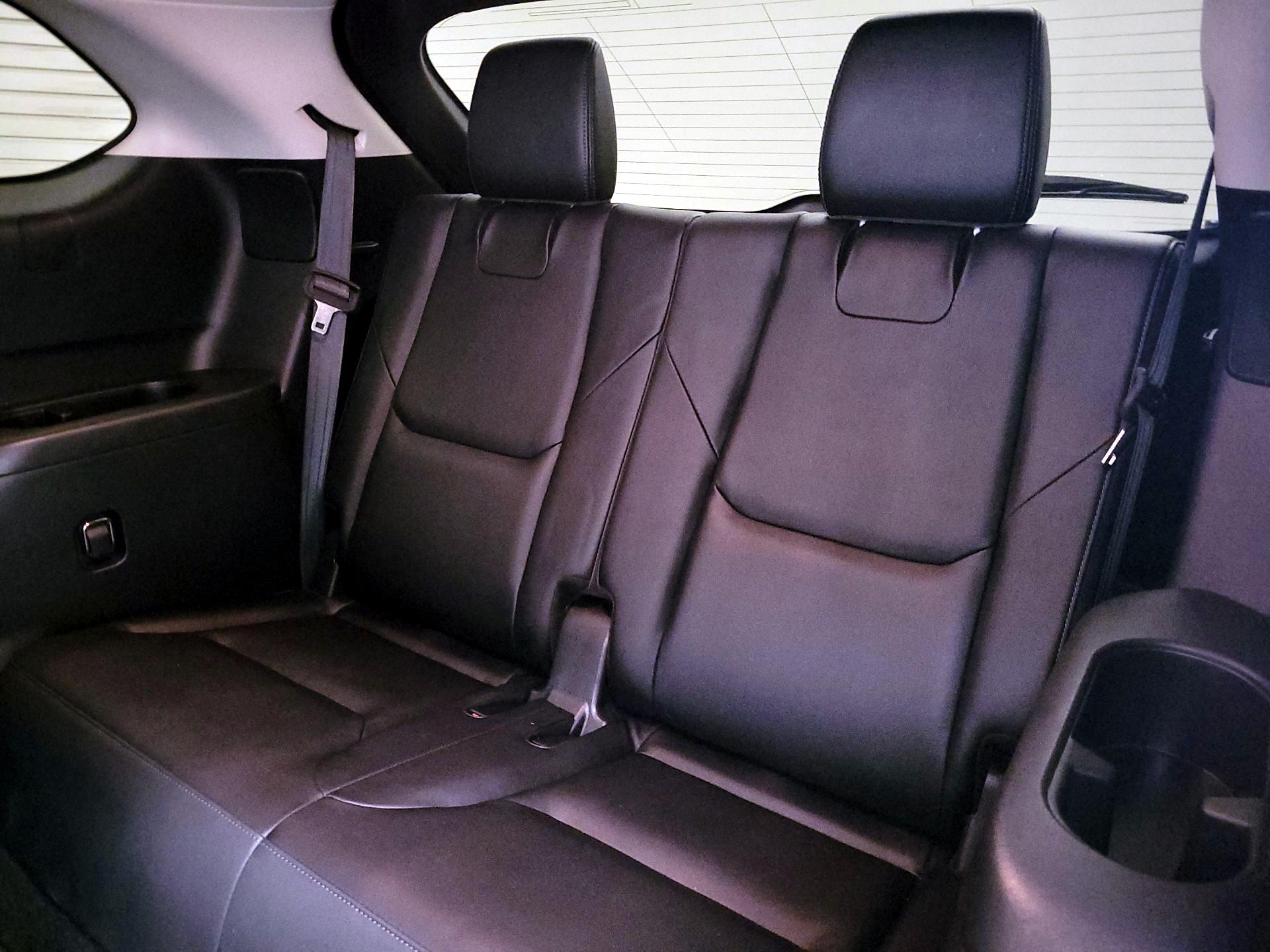 Thumbnail: 2022 Mazda CX-9 - 20