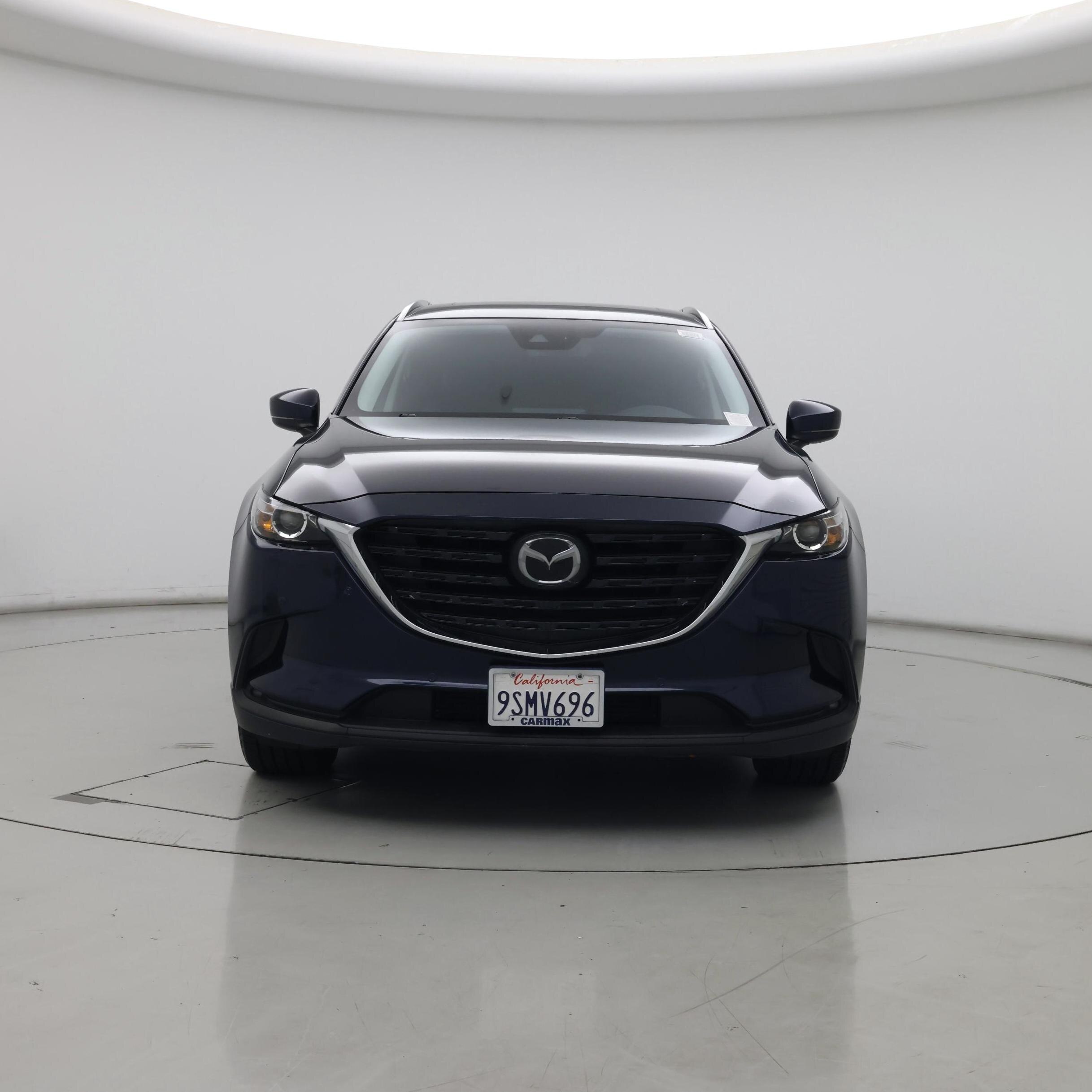 Thumbnail: 2022 Mazda CX-9 - 5