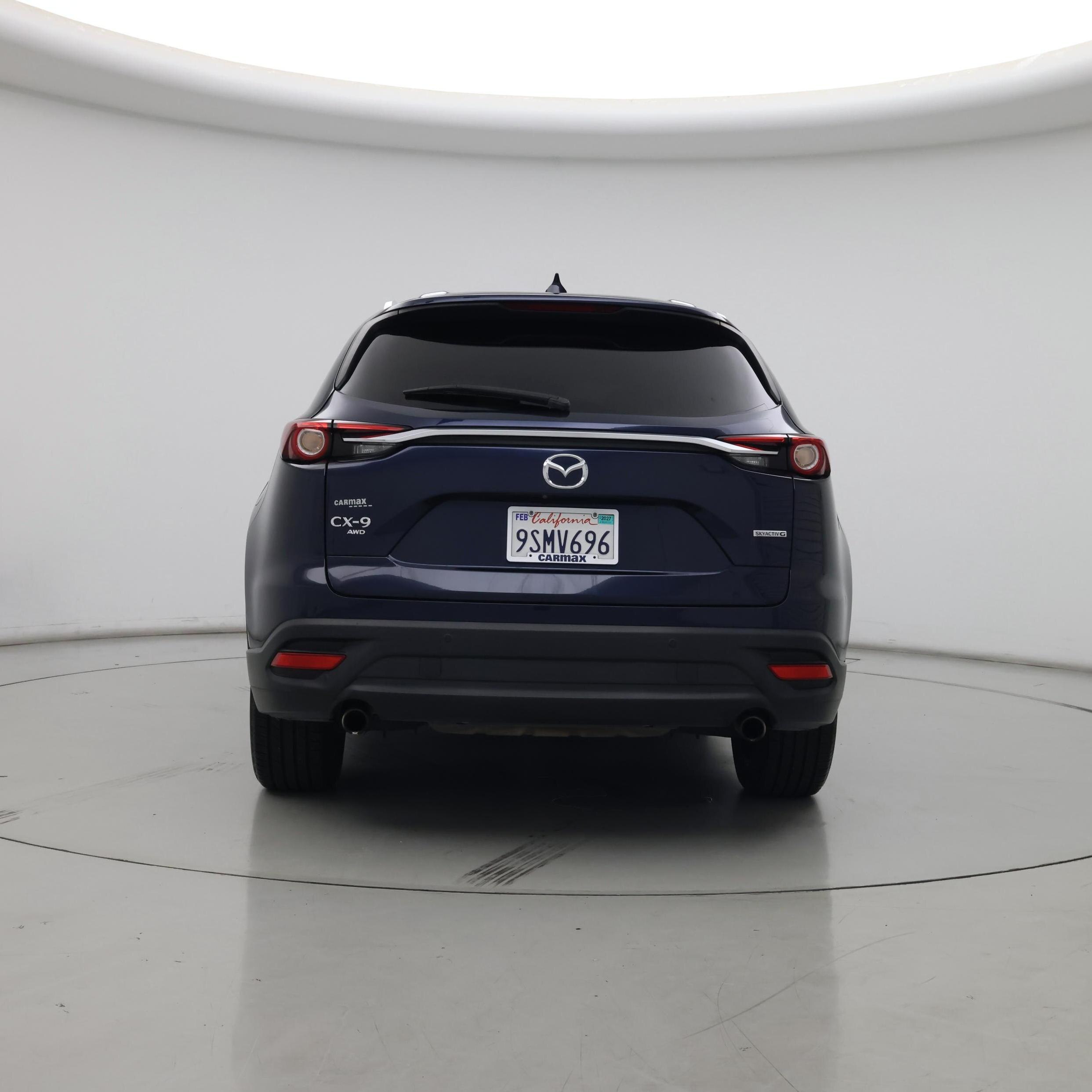 Thumbnail: 2022 Mazda CX-9 - 6