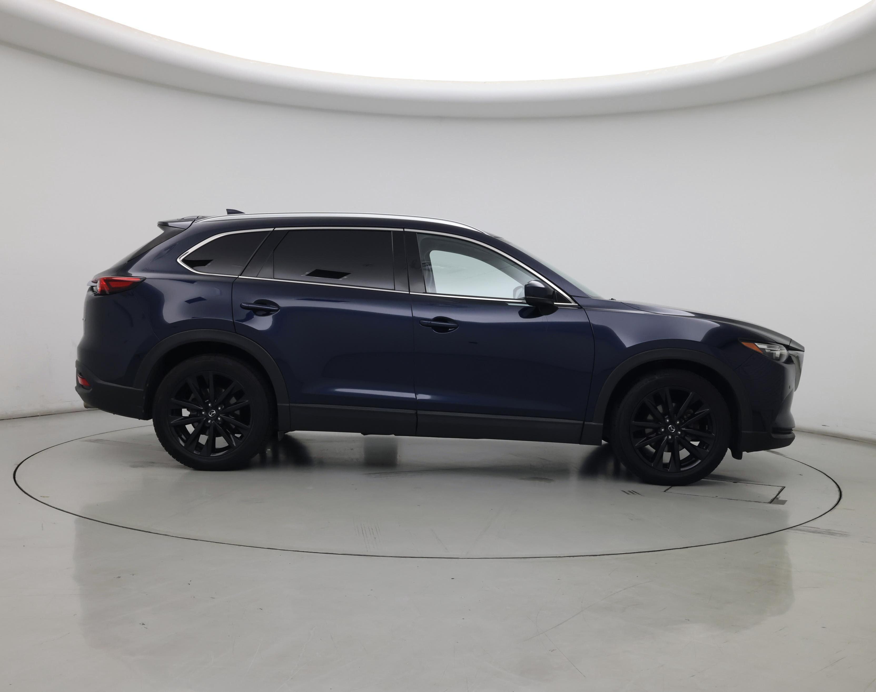 Thumbnail: 2022 Mazda CX-9 - 7