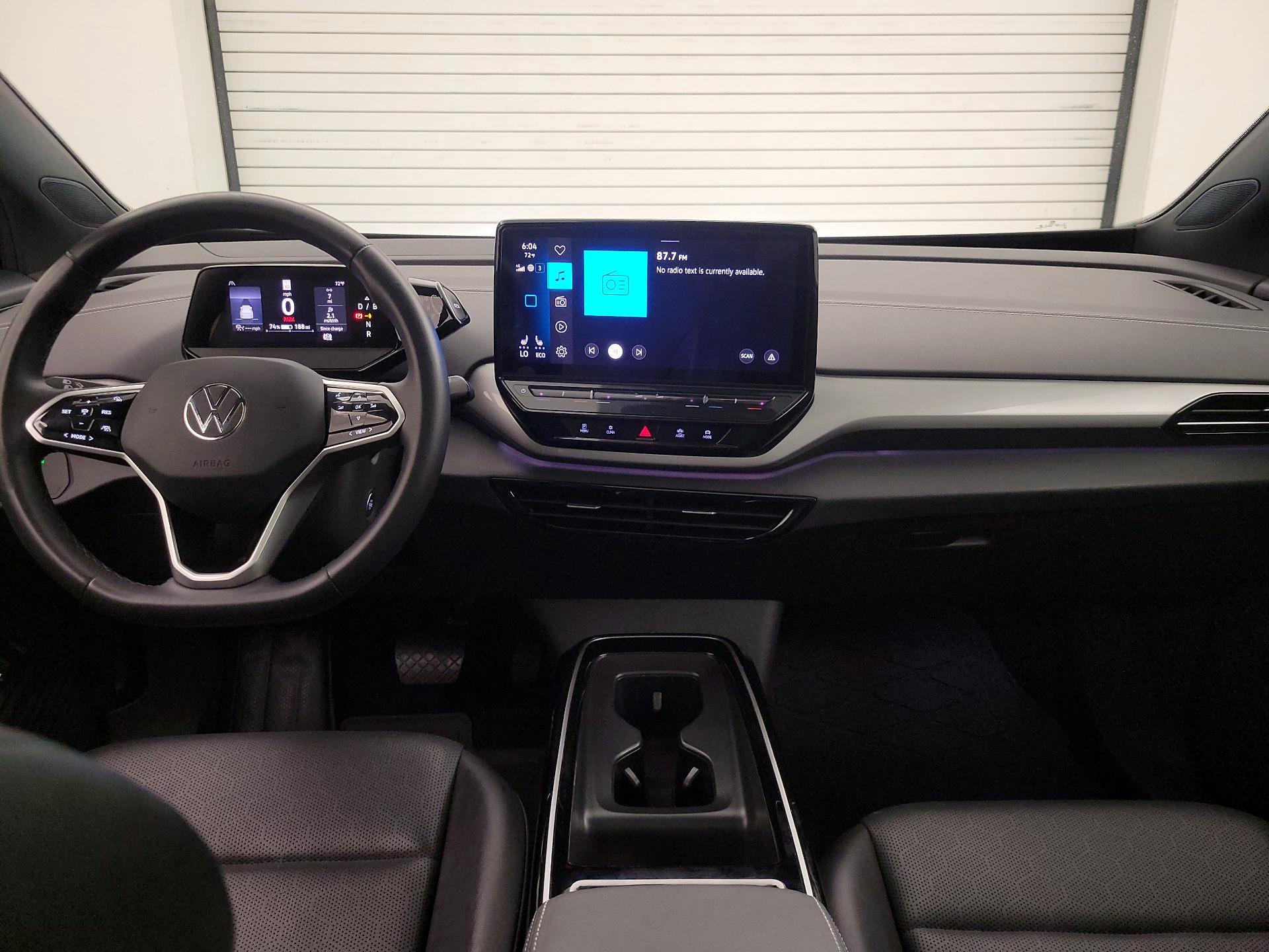 Thumbnail: 2023 Volkswagen ID.4 - 9