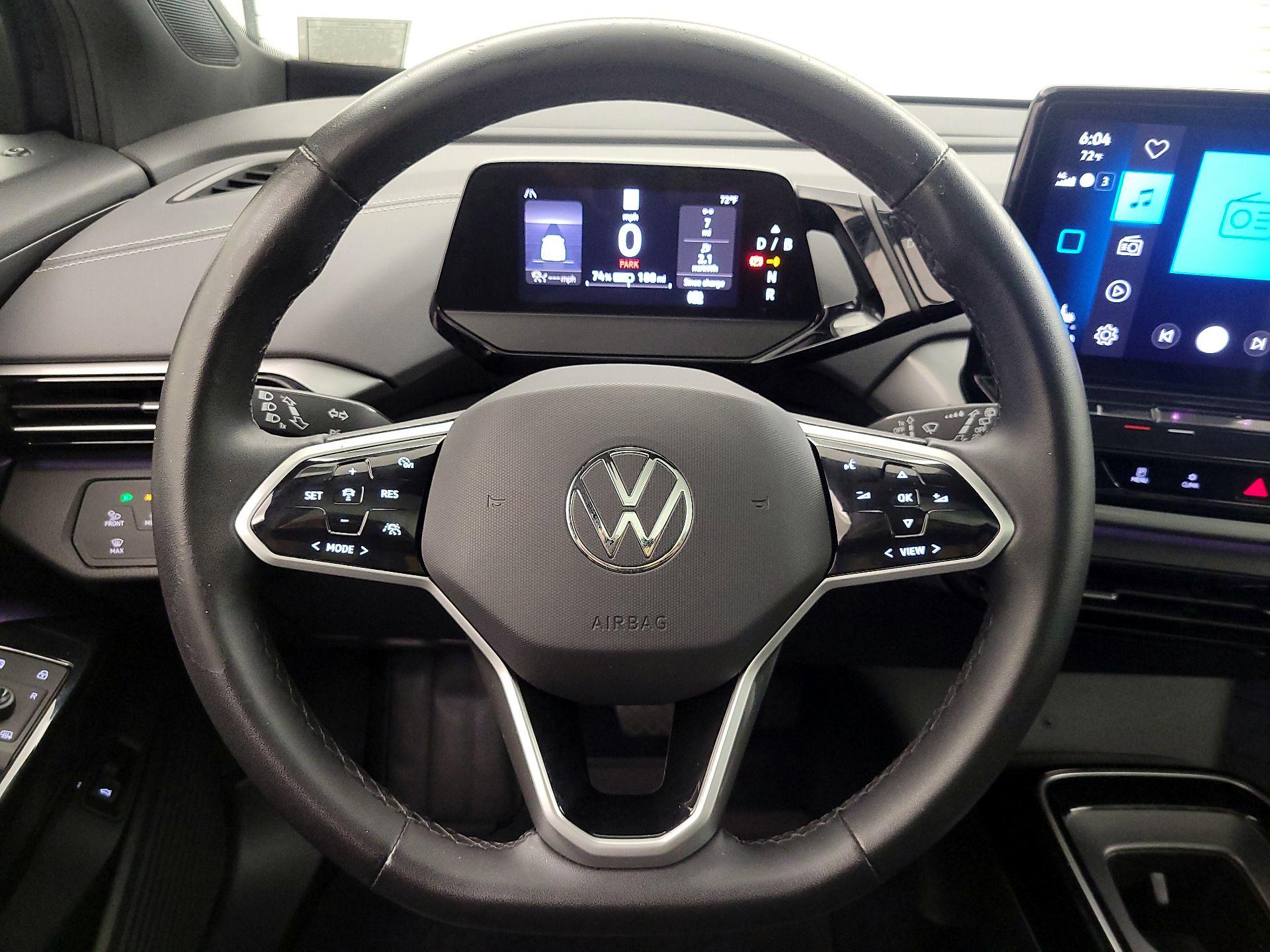 Thumbnail: 2023 Volkswagen ID.4 - 10