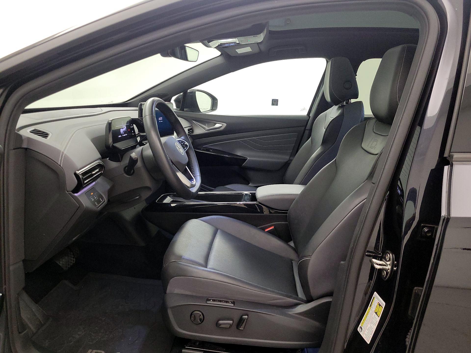 Thumbnail: 2023 Volkswagen ID.4 - 11