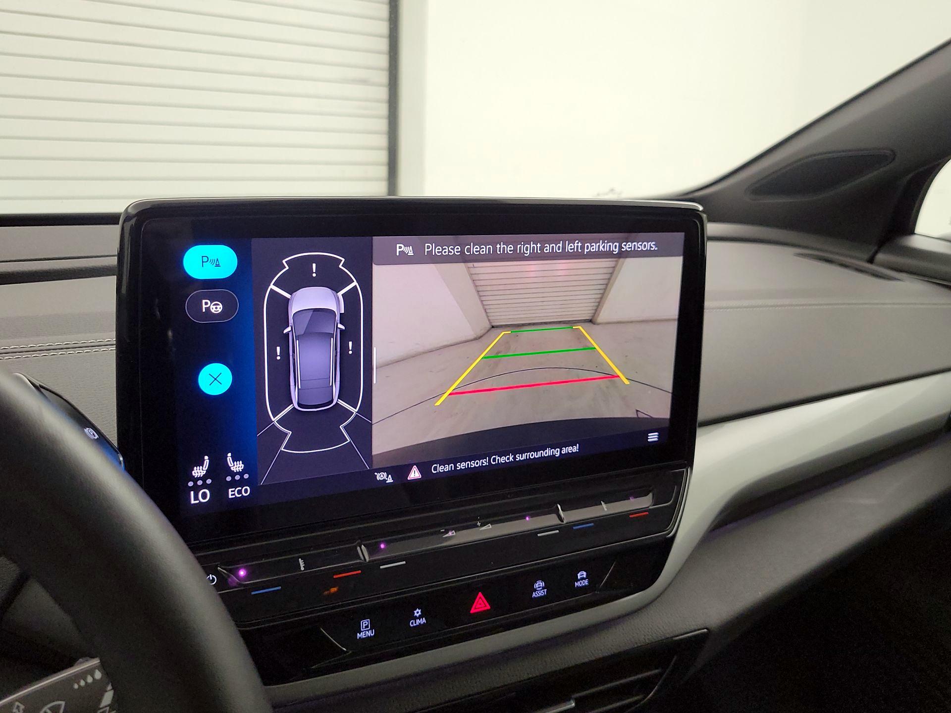 Thumbnail: 2023 Volkswagen ID.4 - 15