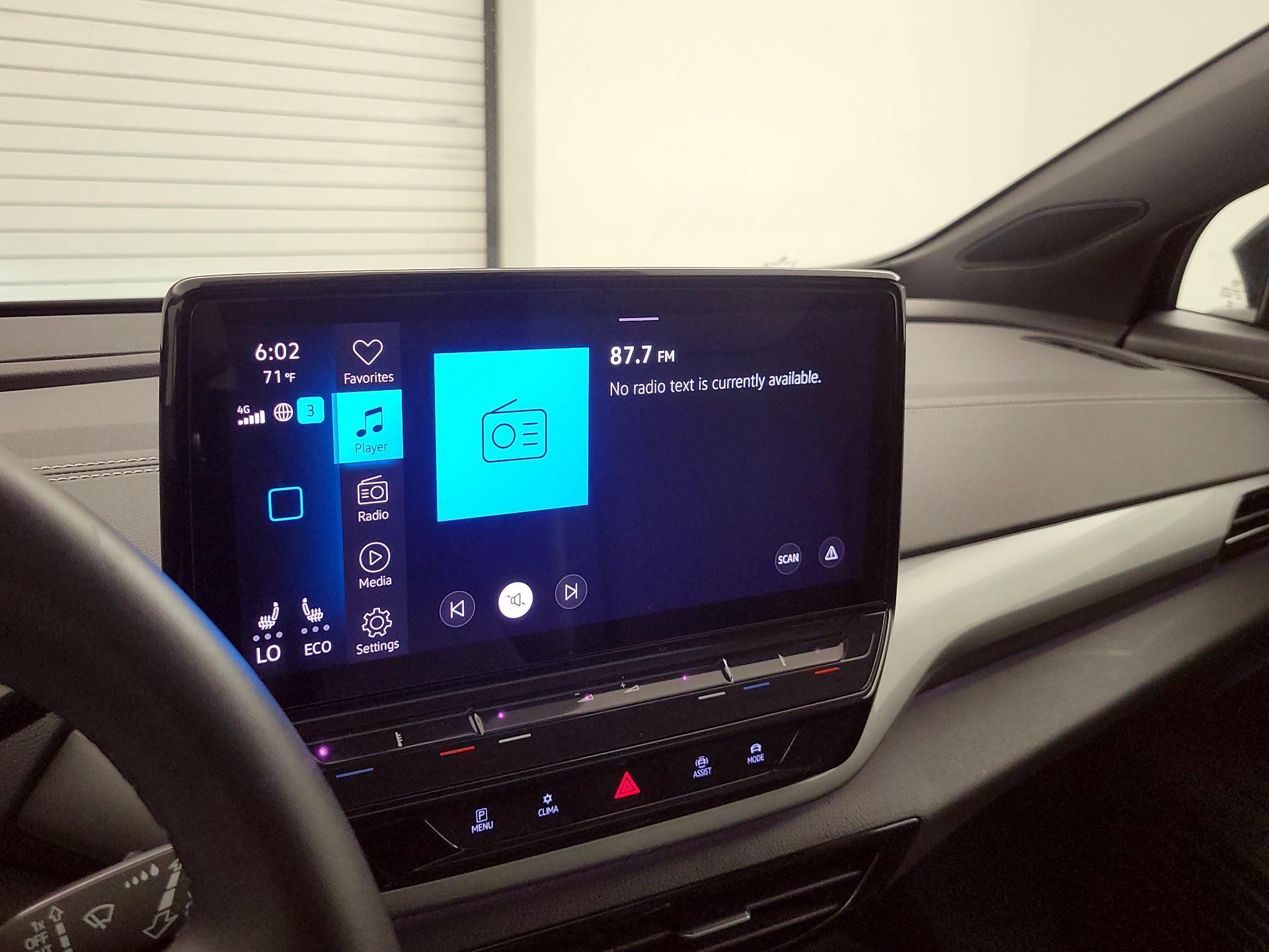 Thumbnail: 2023 Volkswagen ID.4 - 16