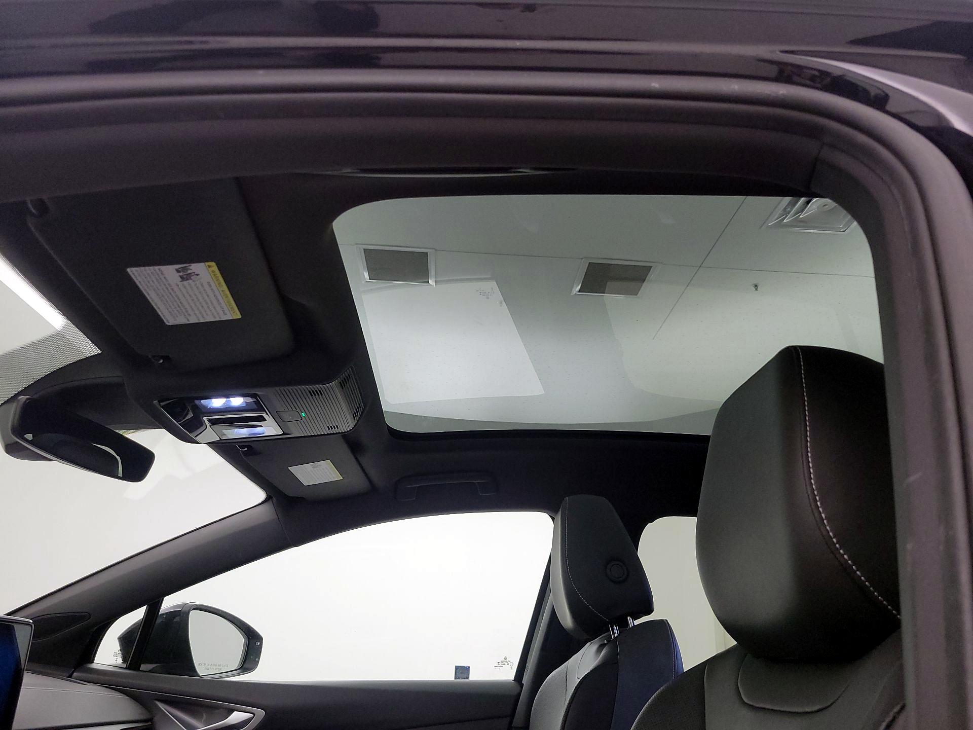 Thumbnail: 2023 Volkswagen ID.4 - 20