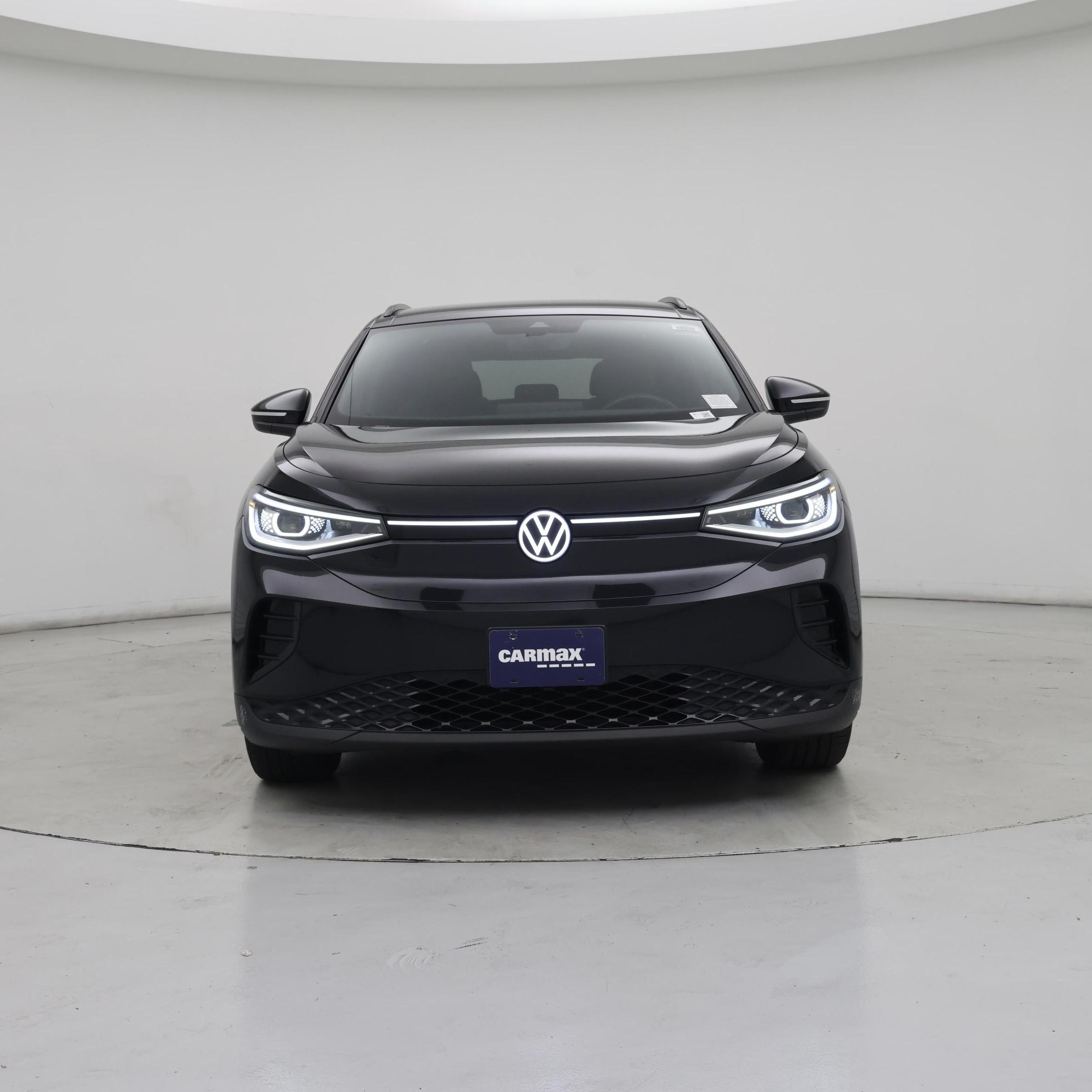 Thumbnail: 2023 Volkswagen ID.4 - 5