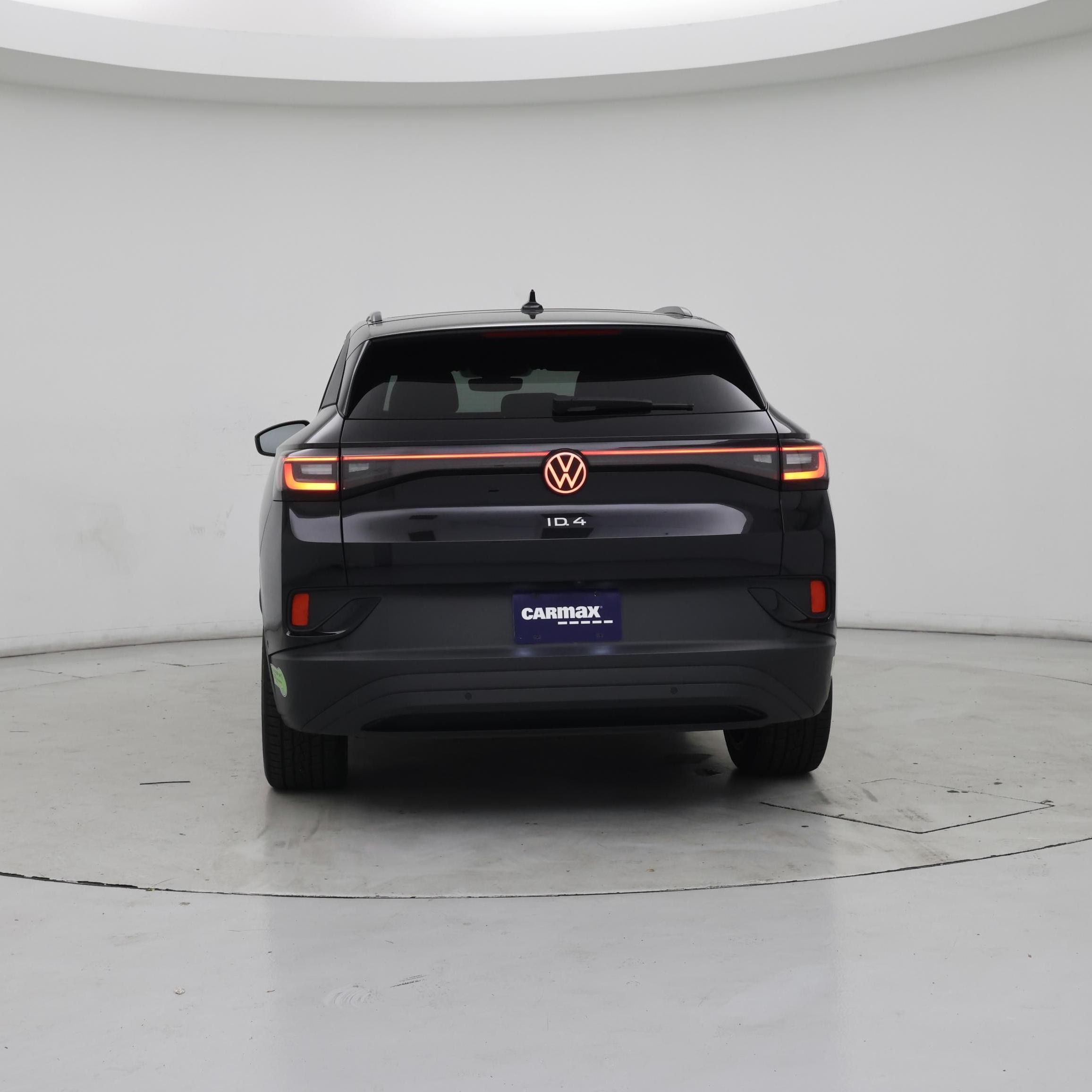 Thumbnail: 2023 Volkswagen ID.4 - 6