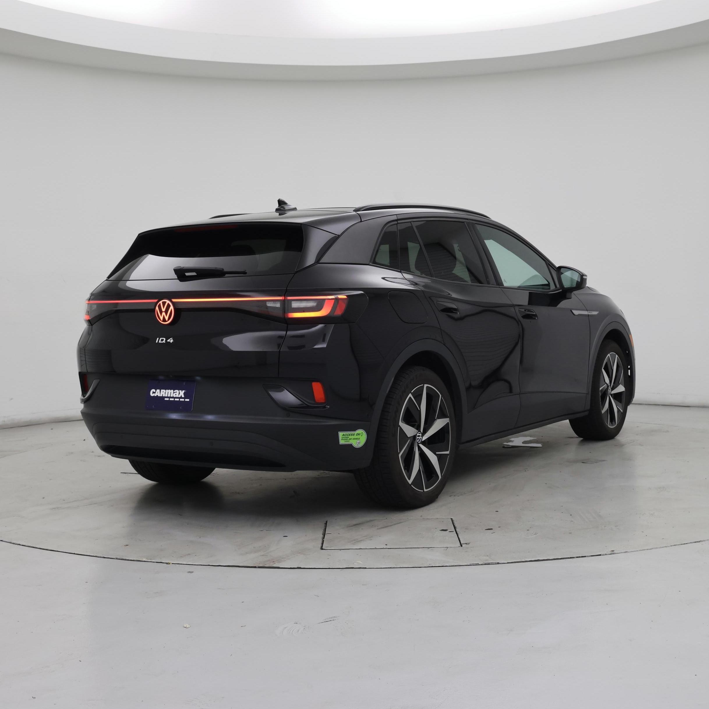 Thumbnail: 2023 Volkswagen ID.4 - 8