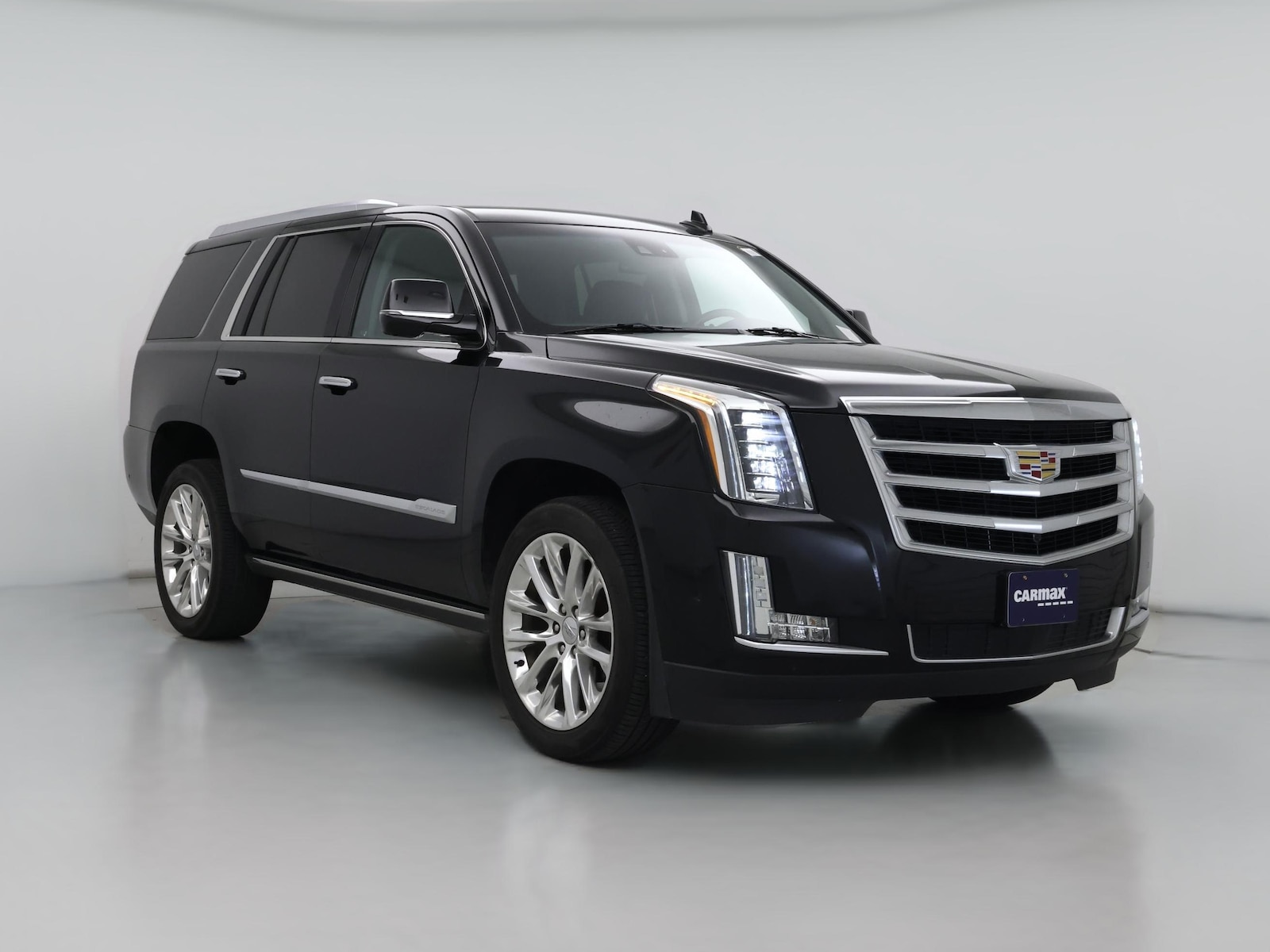 2020 Cadillac Escalade