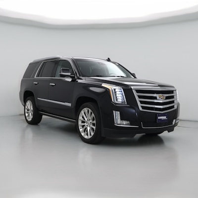 2020 Cadillac Escalade Premium Luxury