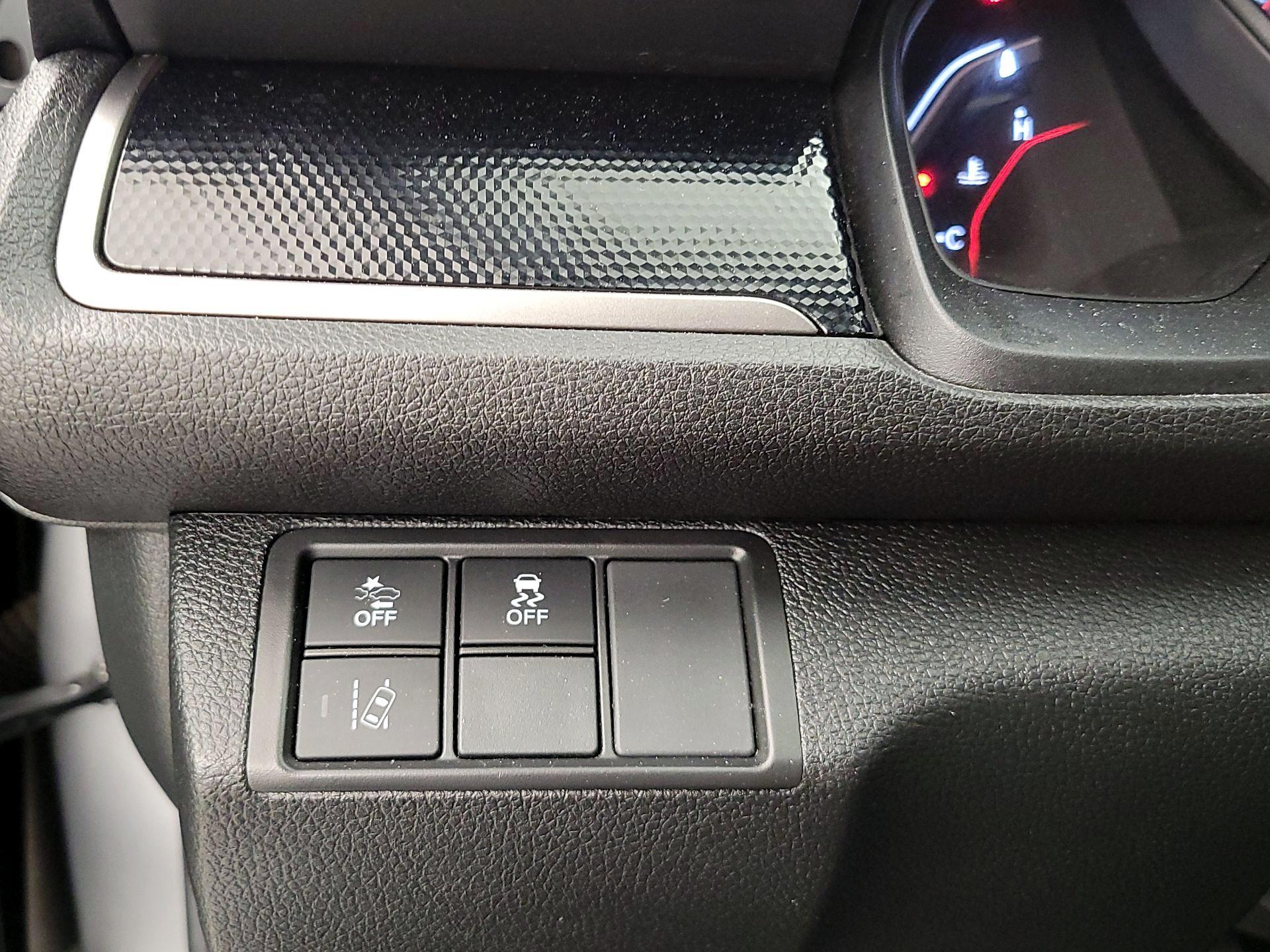 Thumbnail: 2021 Honda Civic - 13