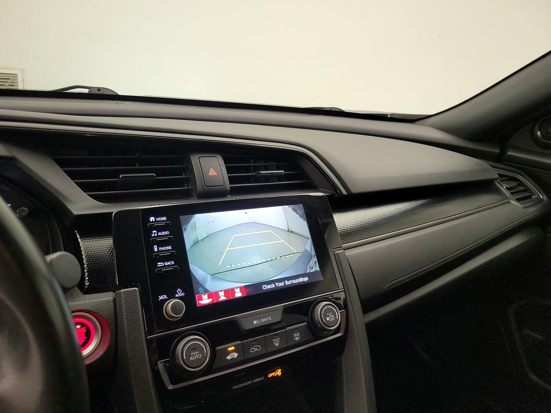 Thumbnail: 2021 Honda Civic - 14