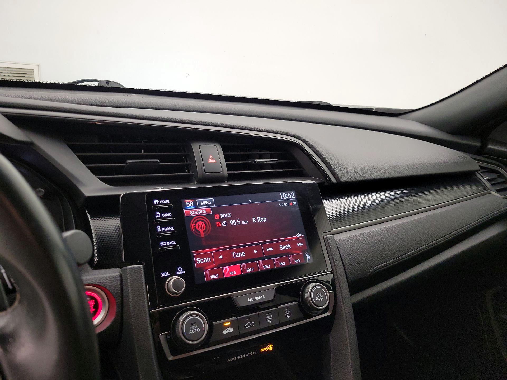 Thumbnail: 2021 Honda Civic - 15