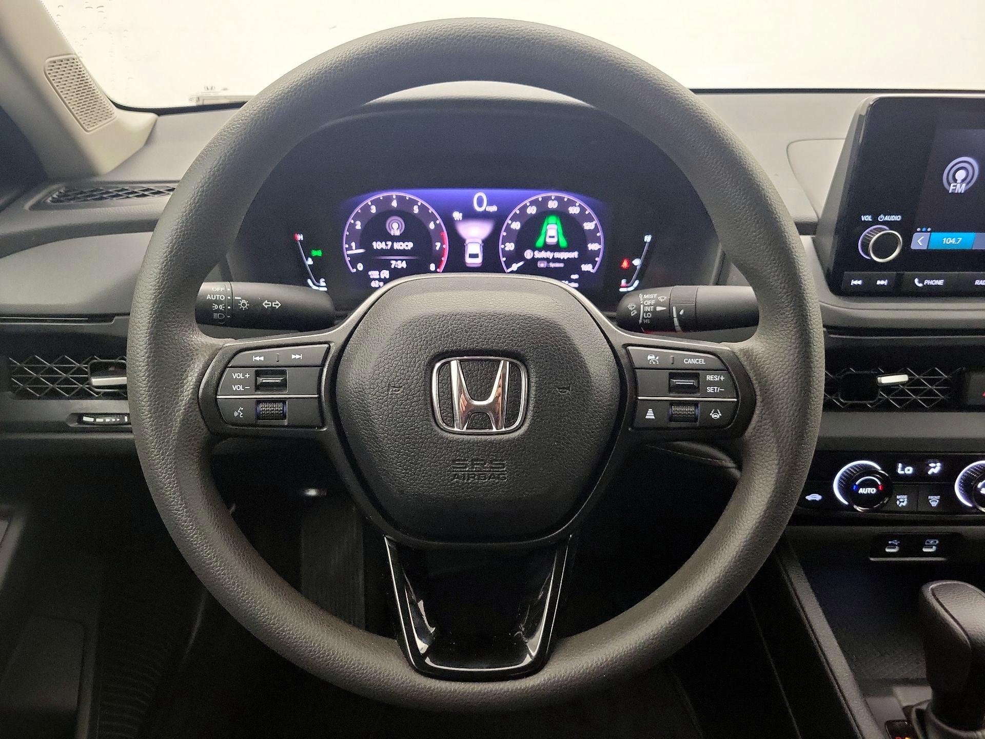 Thumbnail: 2024 Honda Accord - 10