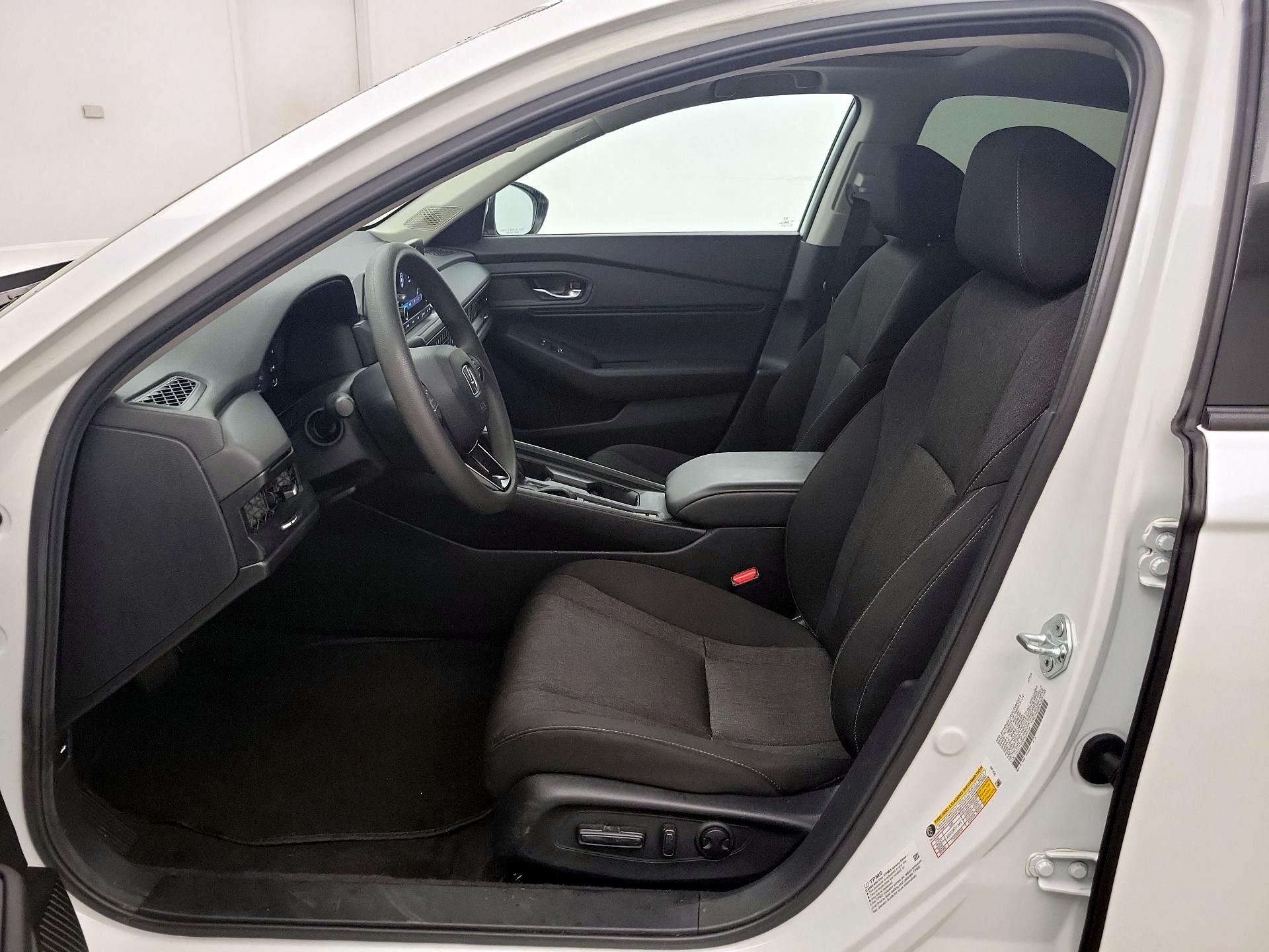 Thumbnail: 2024 Honda Accord - 11