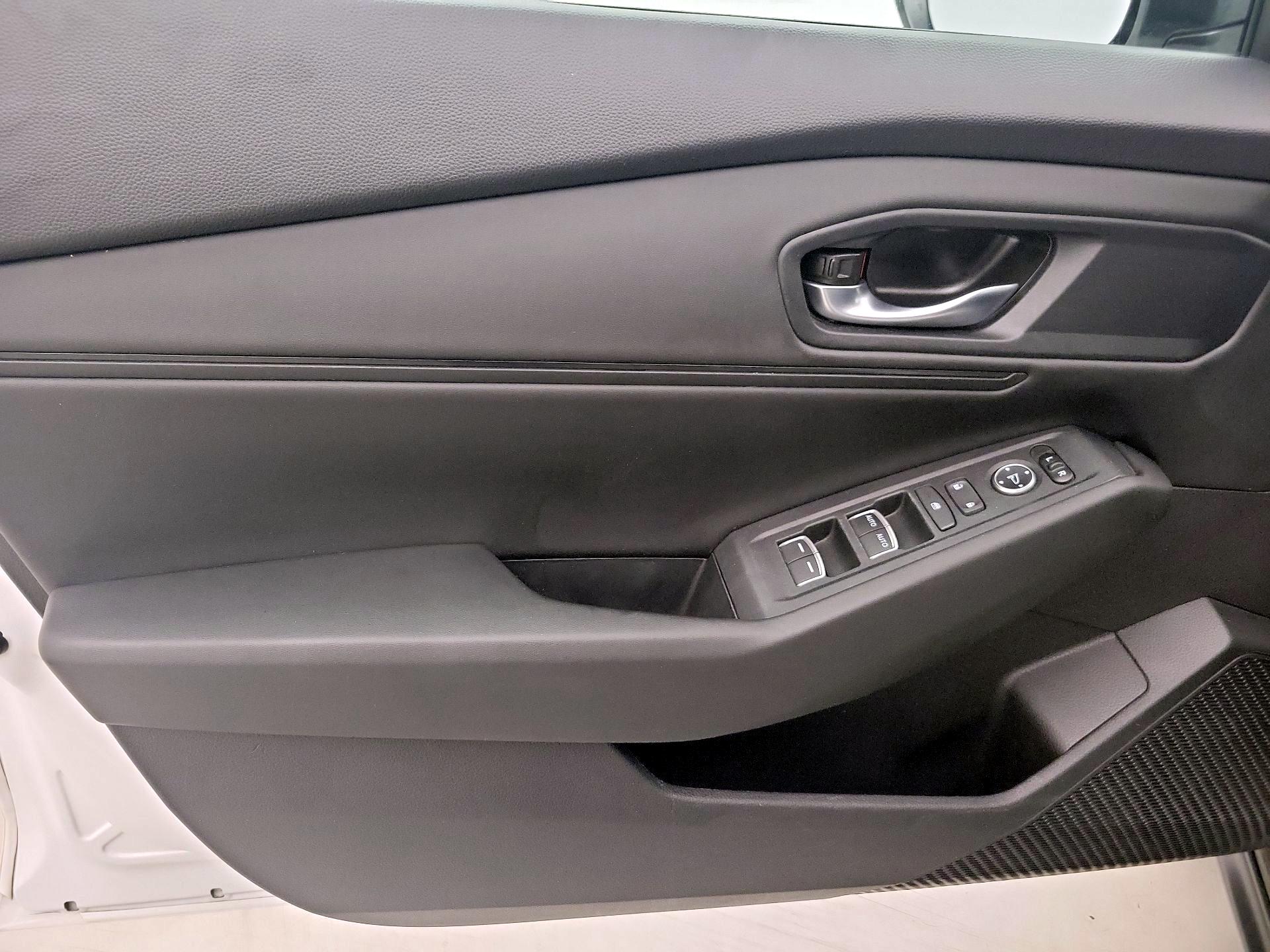 Thumbnail: 2024 Honda Accord - 12