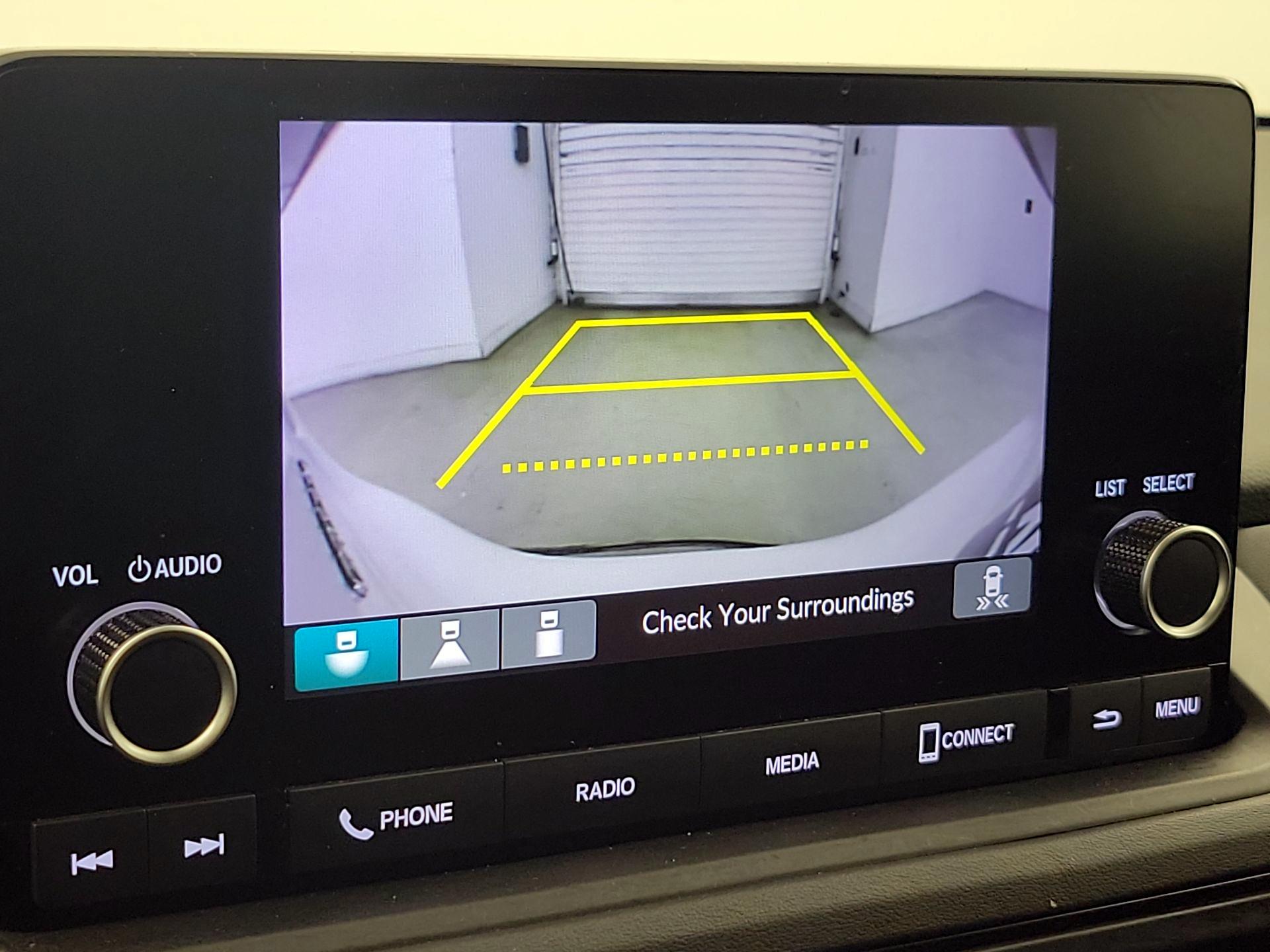 Thumbnail: 2024 Honda Accord - 13