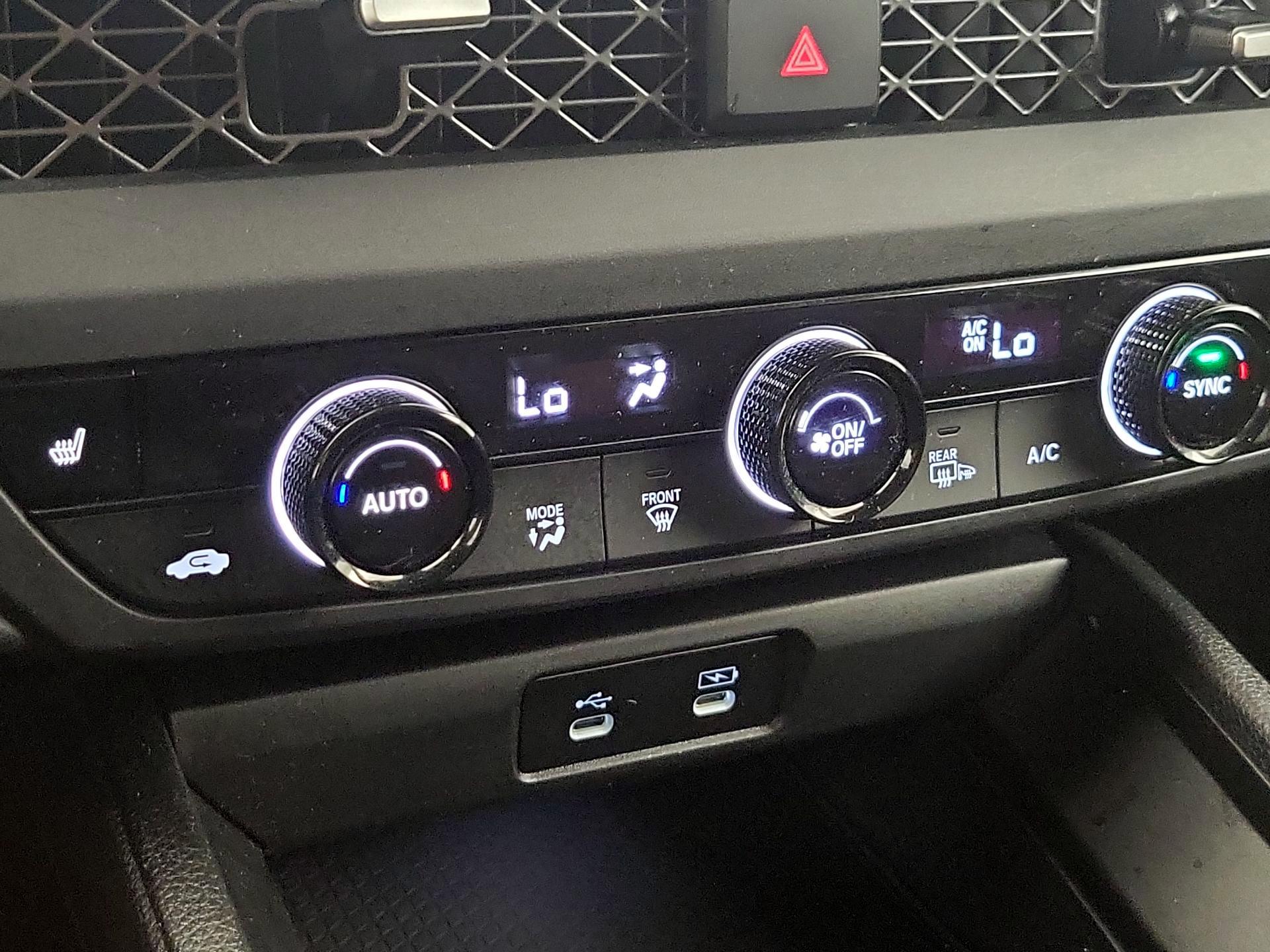 Thumbnail: 2024 Honda Accord - 15