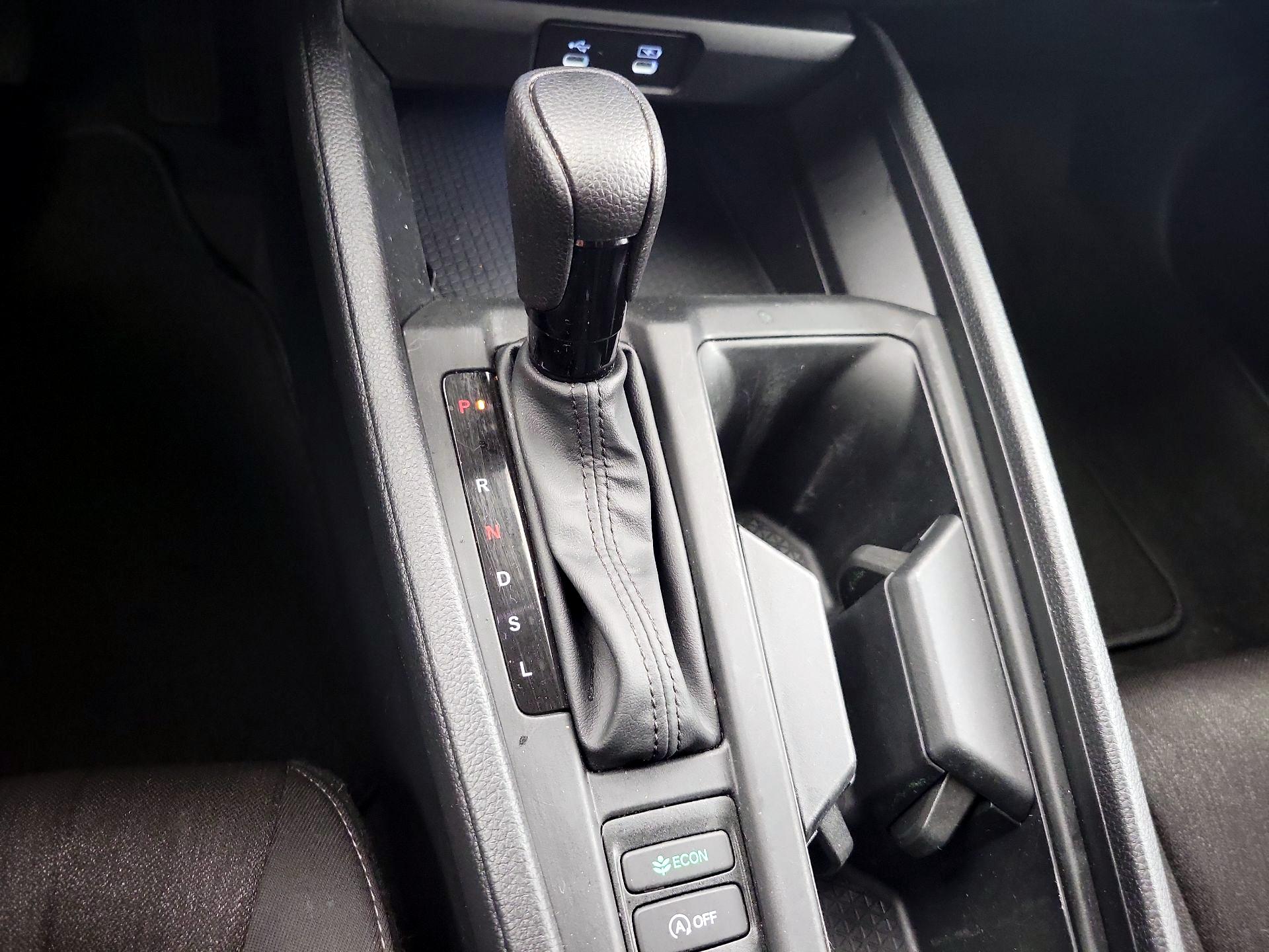 Thumbnail: 2024 Honda Accord - 16