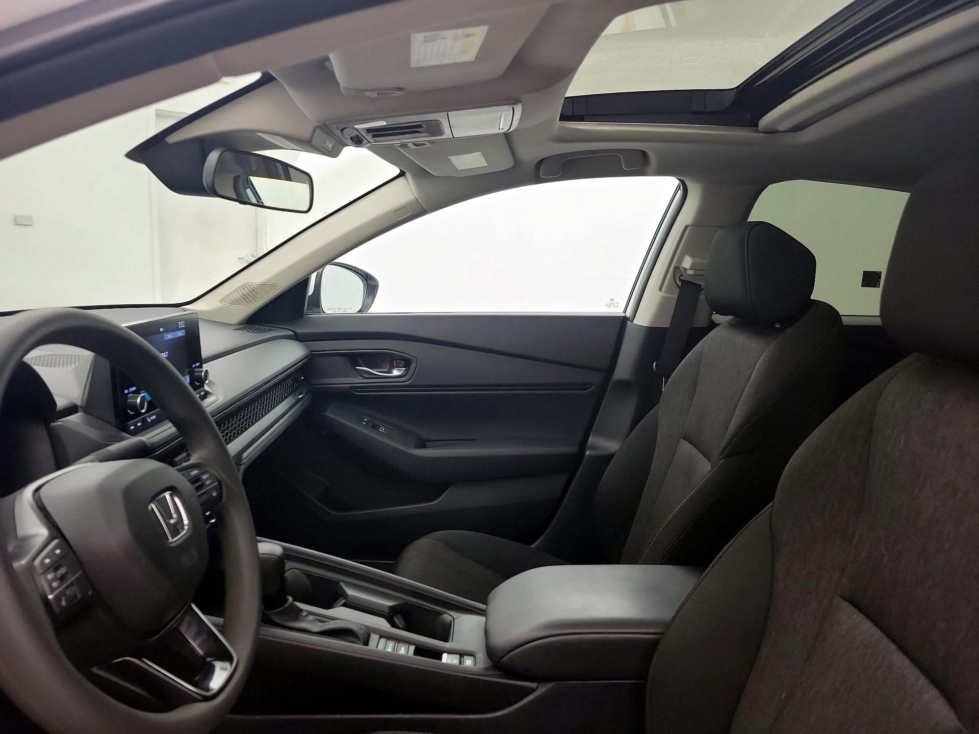 Thumbnail: 2024 Honda Accord - 18