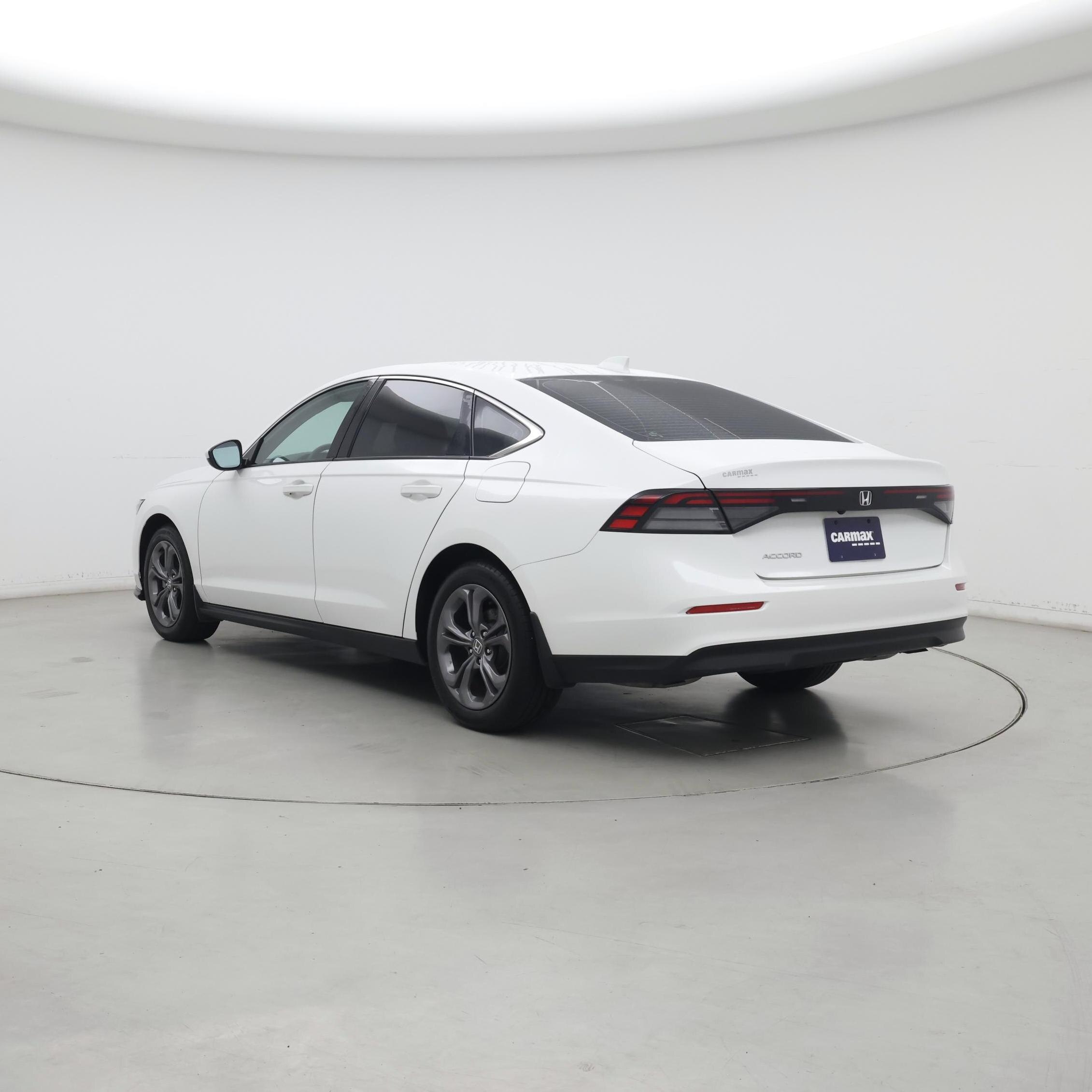 Thumbnail: 2024 Honda Accord - 2