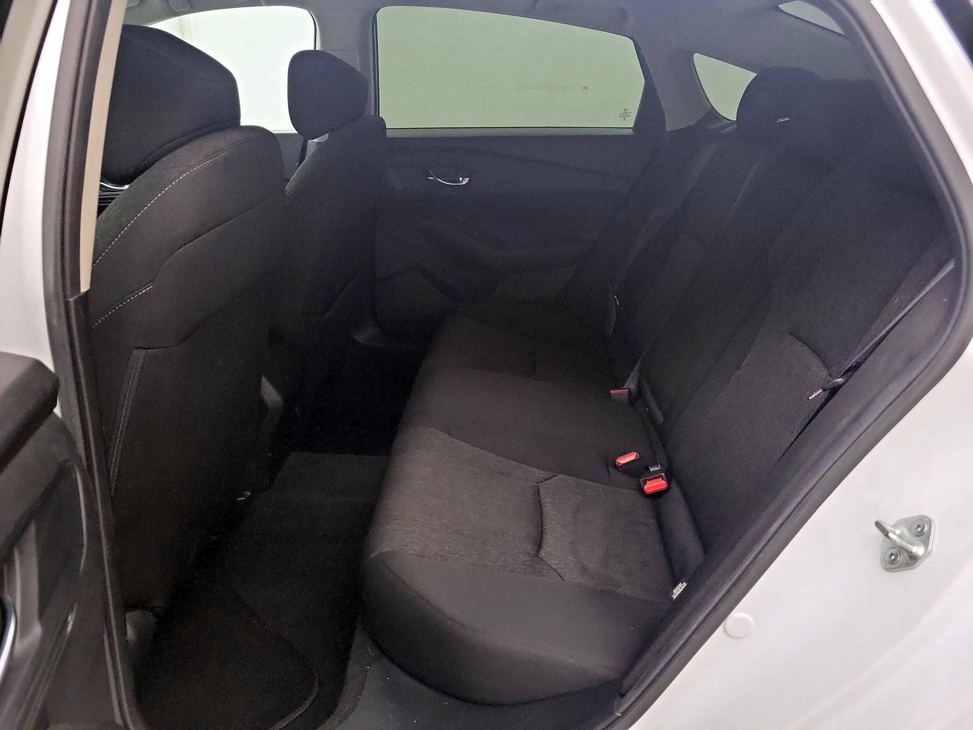 Thumbnail: 2024 Honda Accord - 19