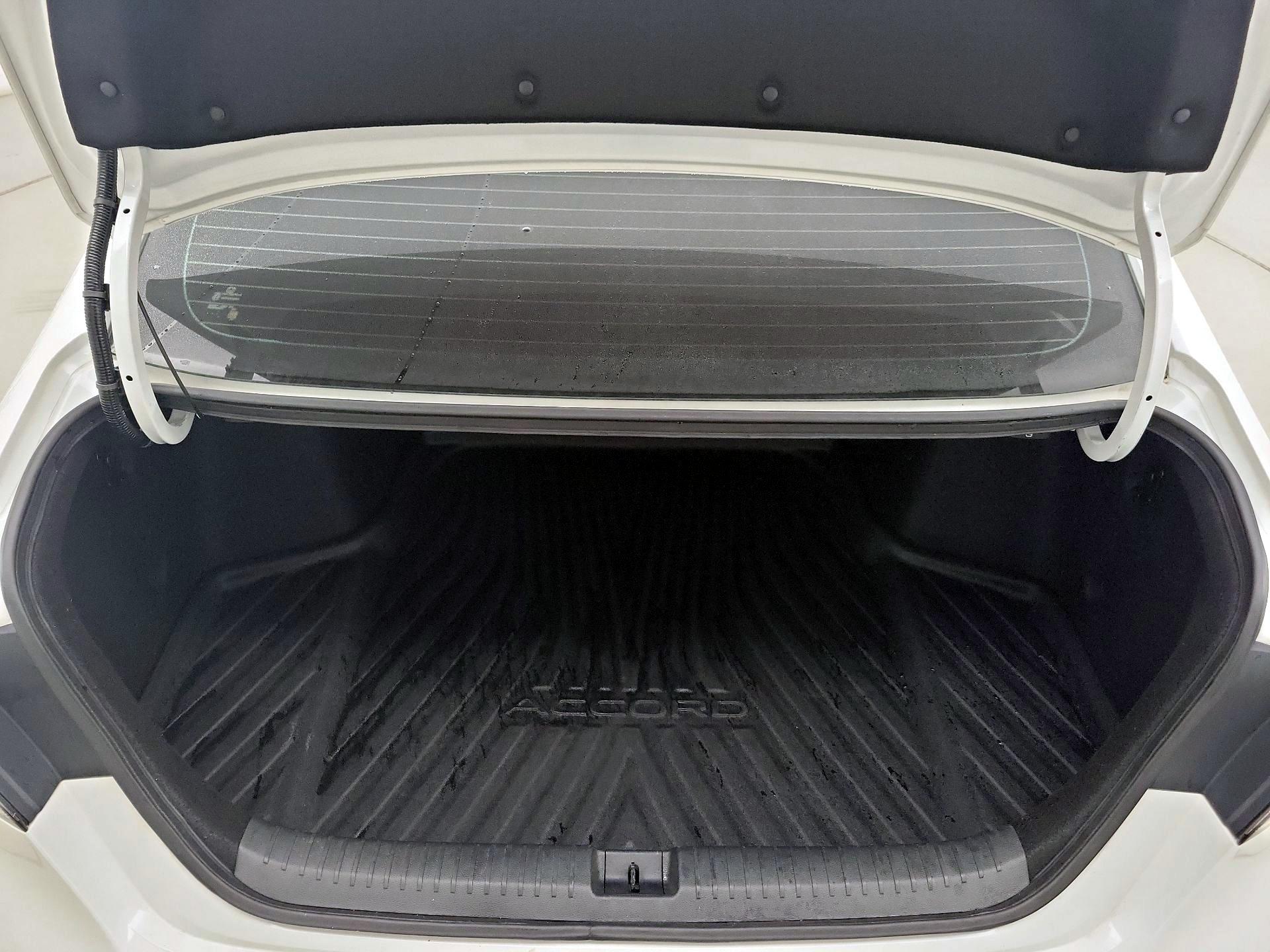 Thumbnail: 2024 Honda Accord - 20