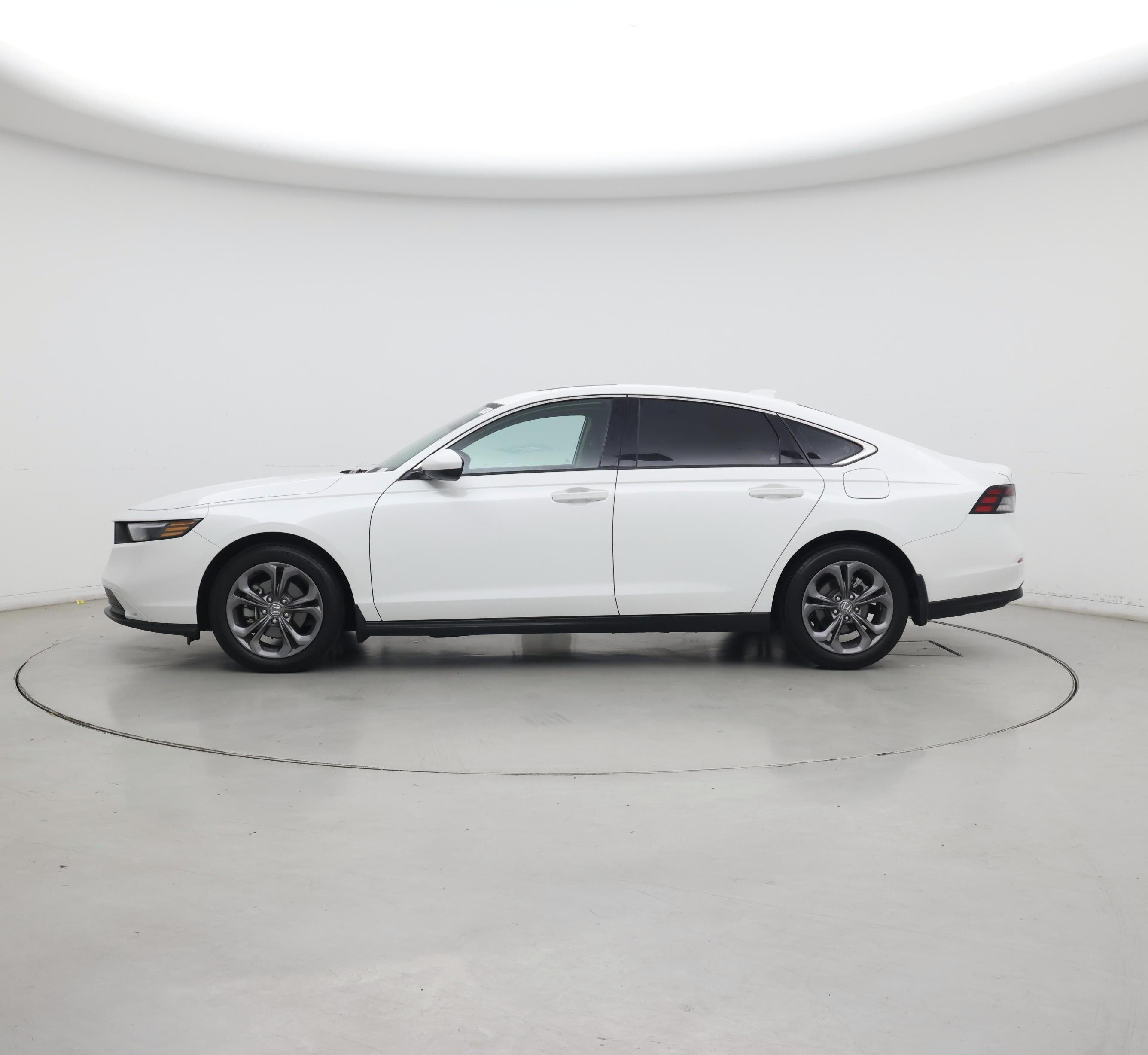 Thumbnail: 2024 Honda Accord - 3