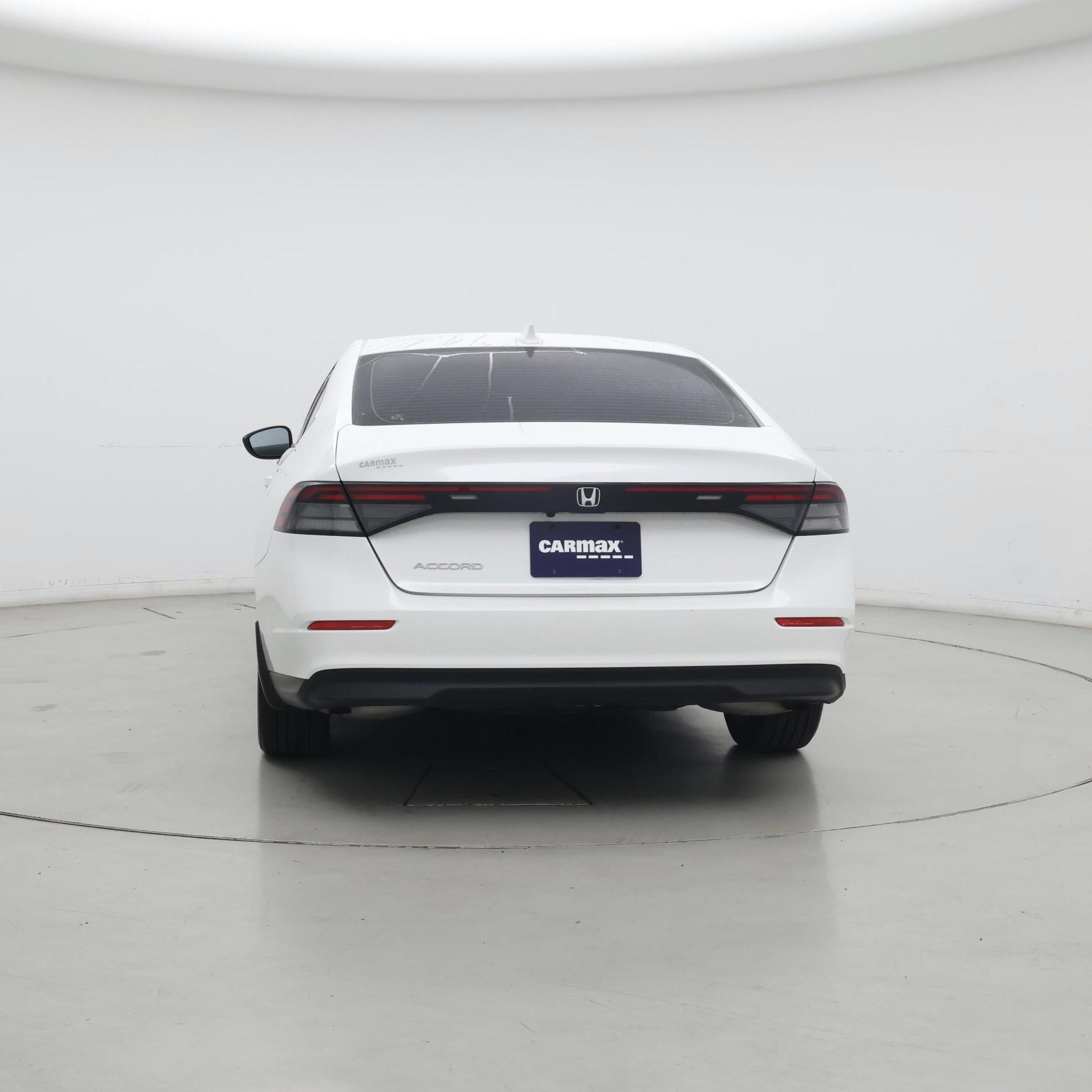 Thumbnail: 2024 Honda Accord - 6