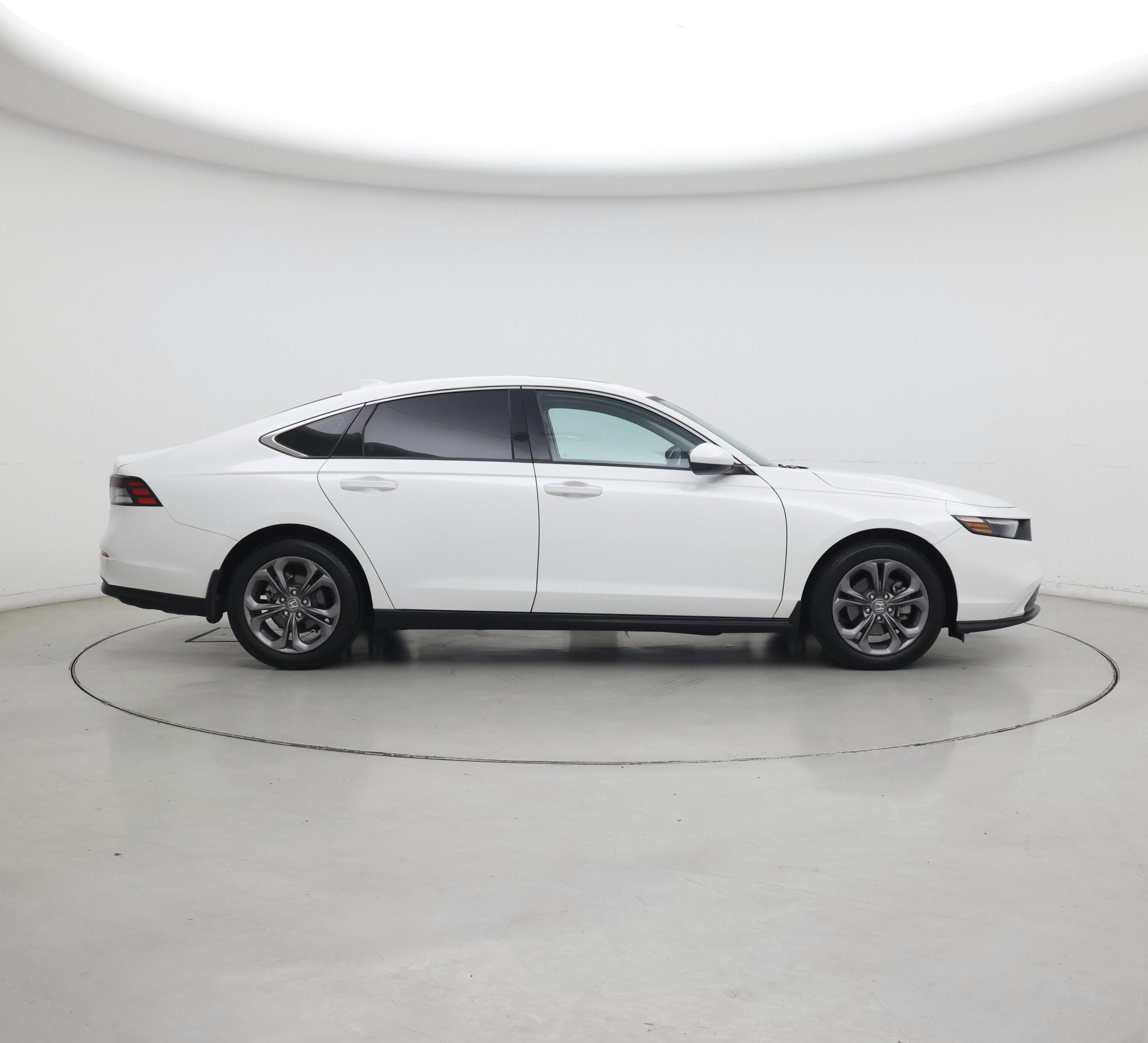 Thumbnail: 2024 Honda Accord - 7