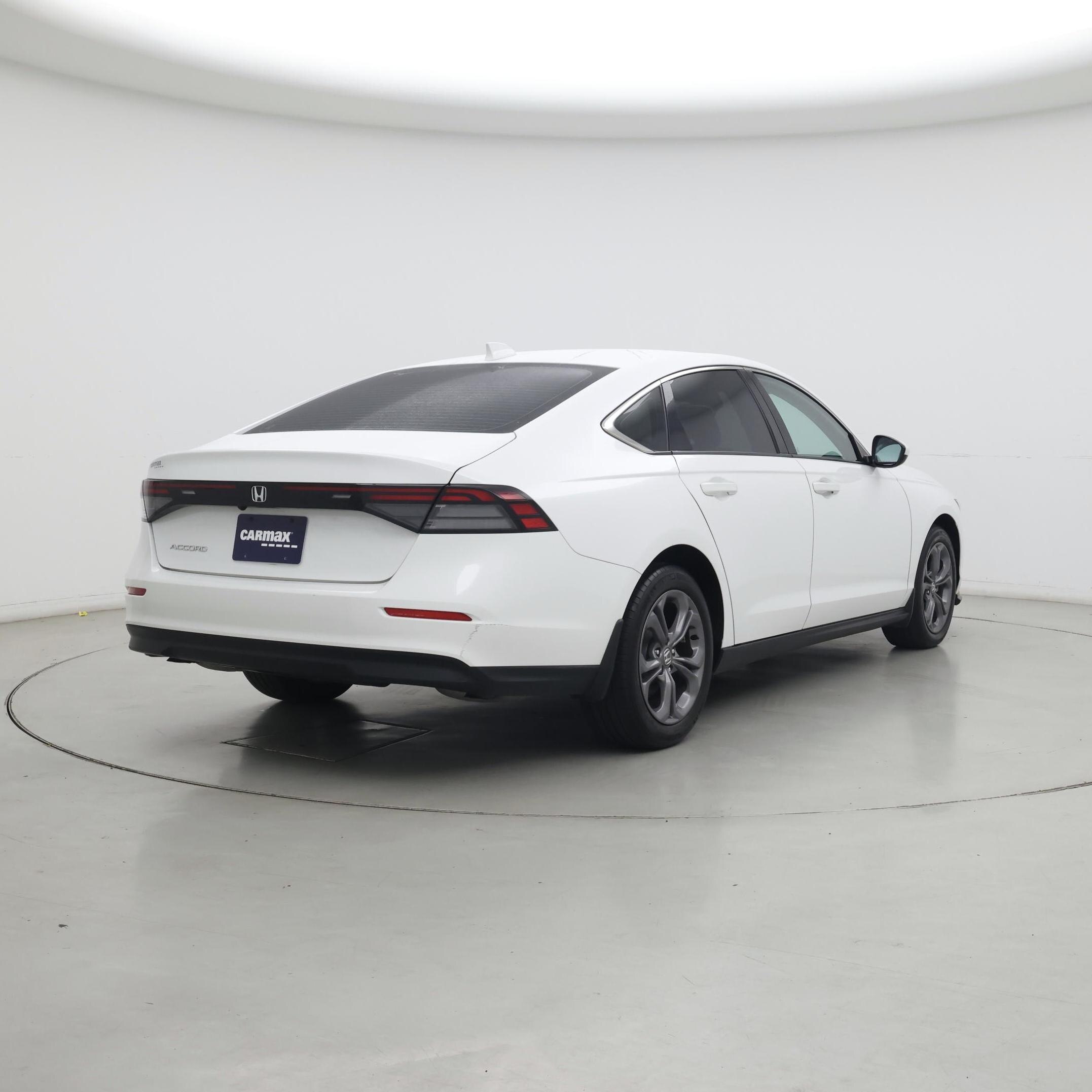 Thumbnail: 2024 Honda Accord - 8