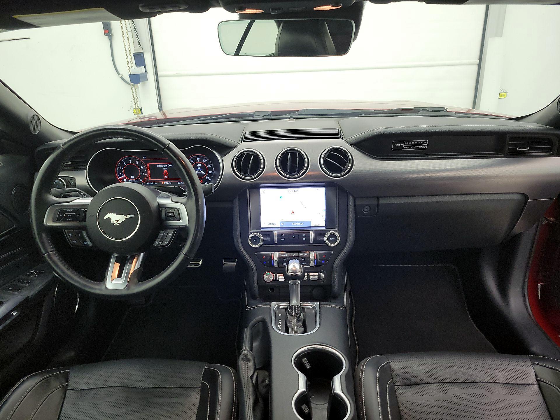 Thumbnail: 2020 Ford Mustang - 9