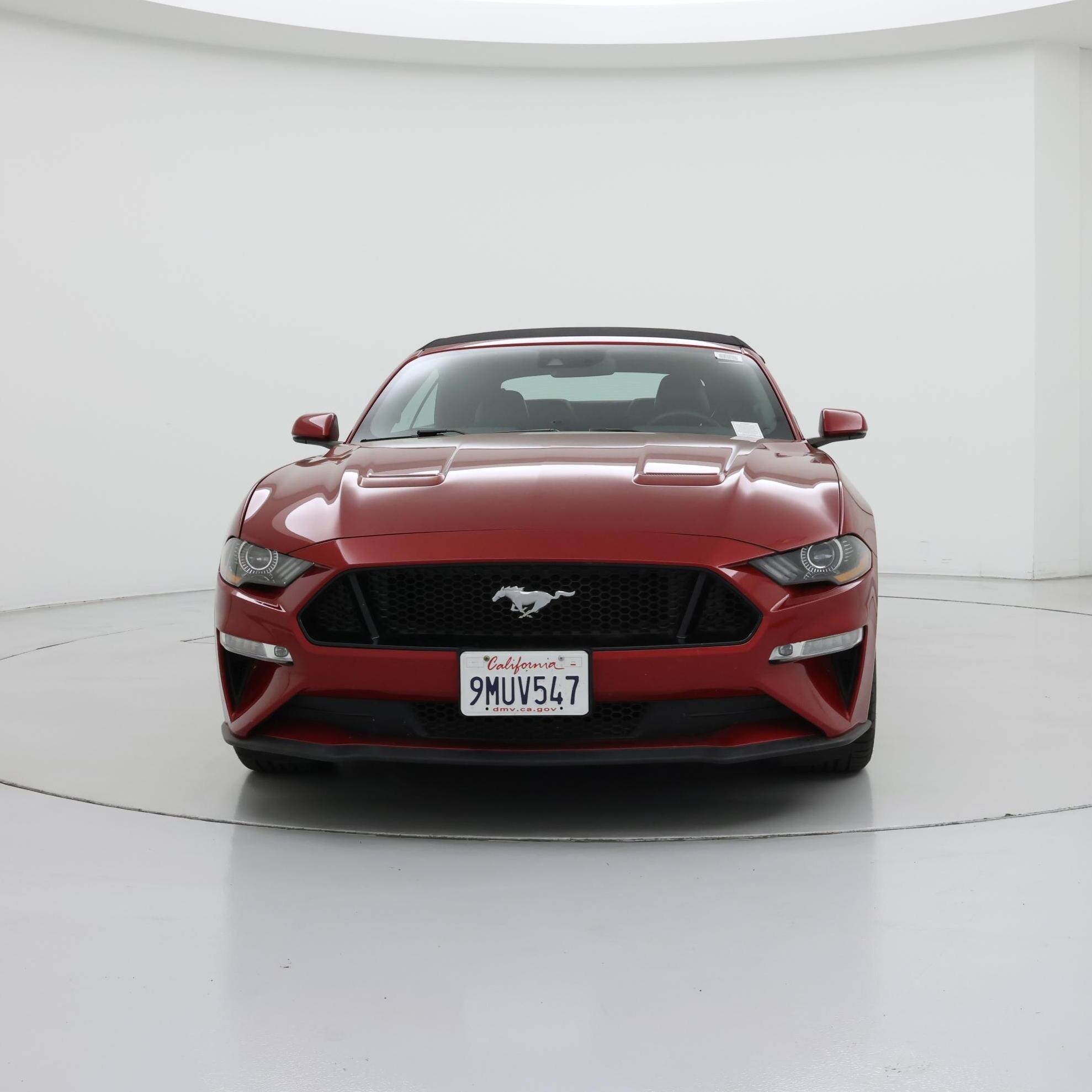 Thumbnail: 2020 Ford Mustang - 5