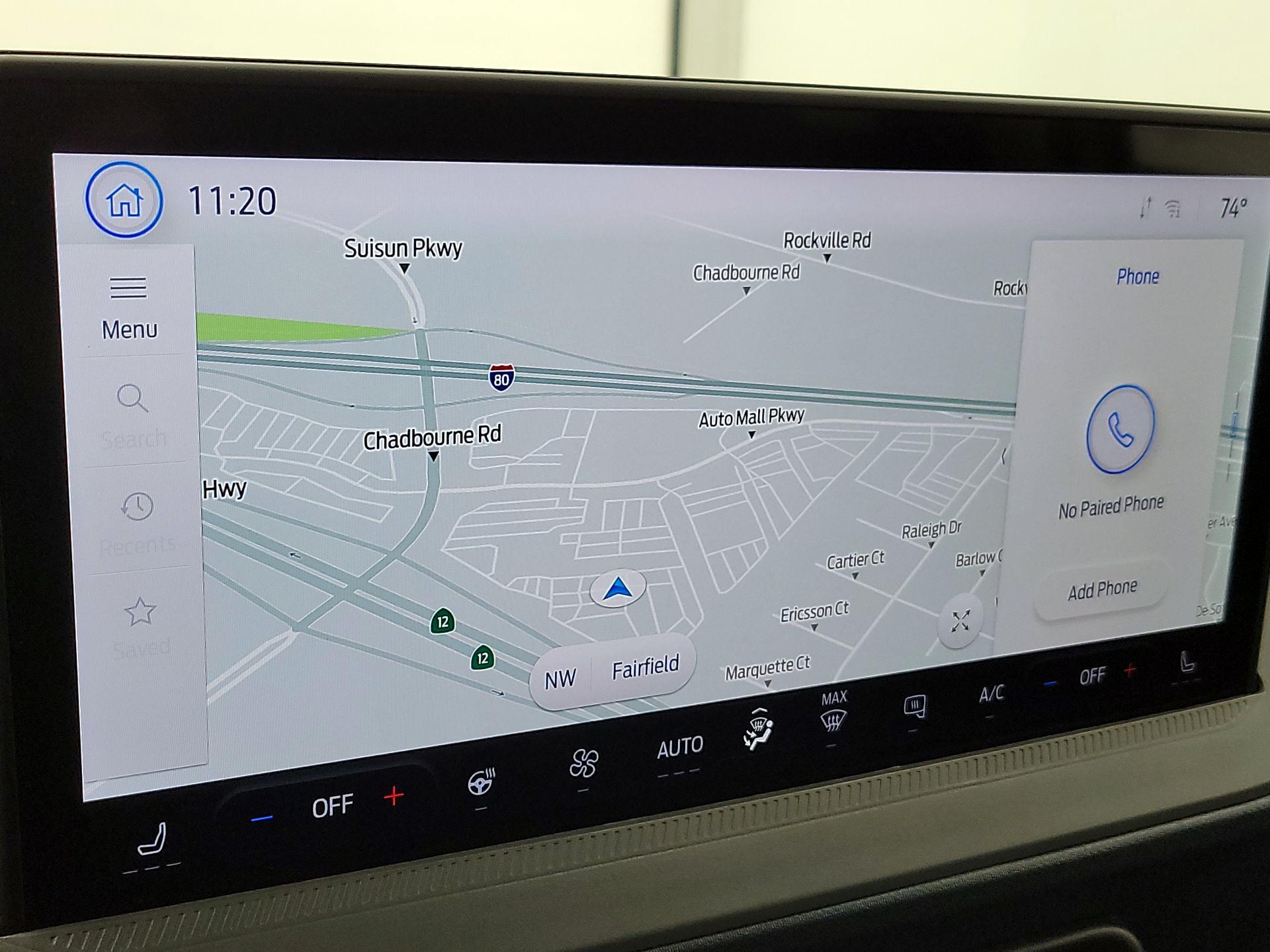 Thumbnail: 2025 Ford Maverick - 14